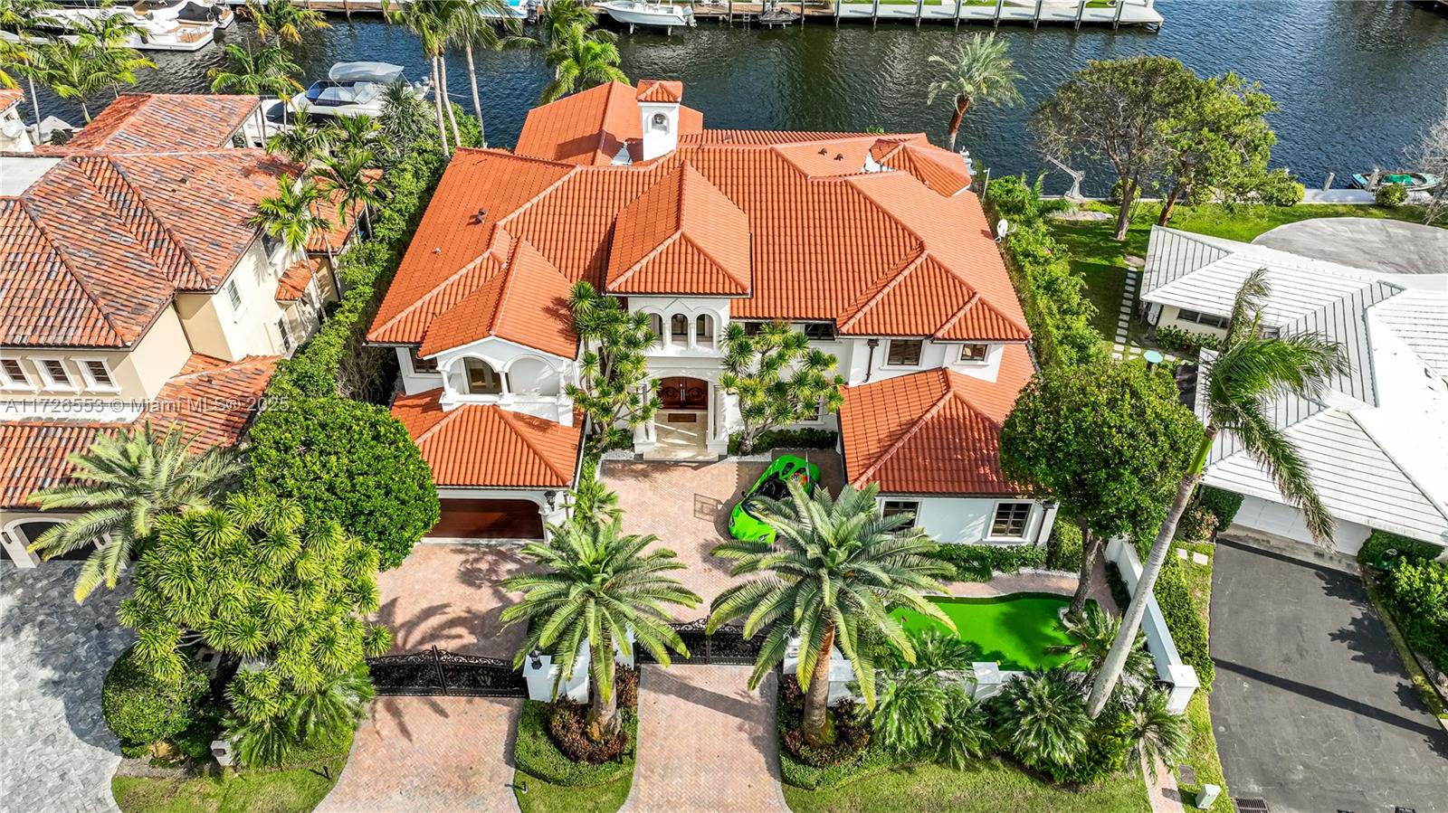 NURMI ISLES ISLAND NO 1 - Residential