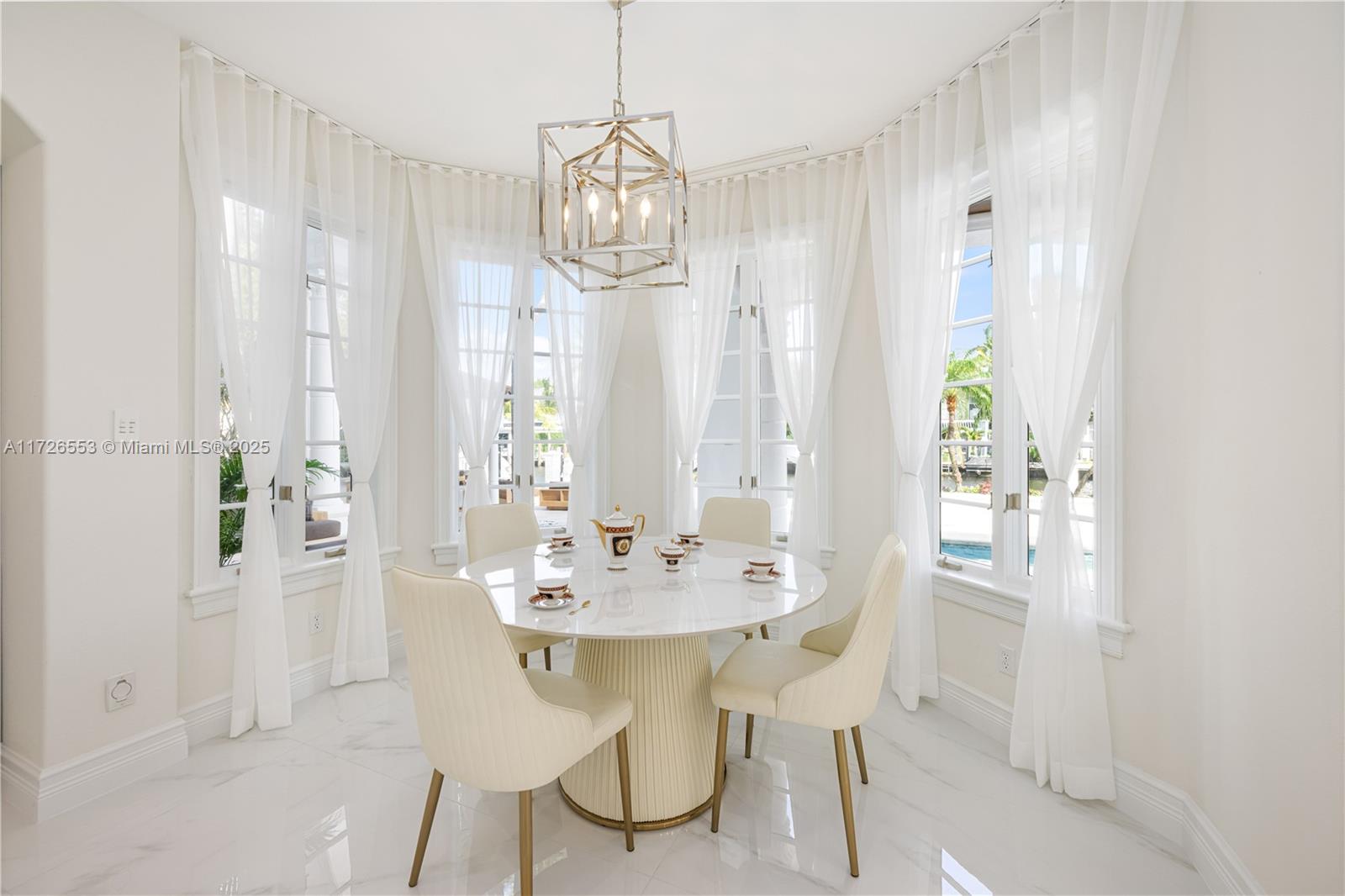 NURMI ISLES ISLAND NO 1 - Residential