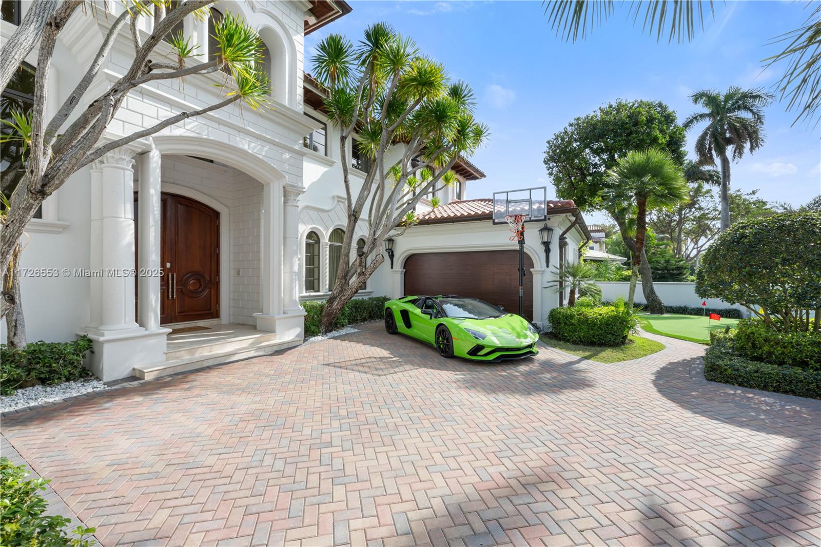 NURMI ISLES ISLAND NO 1 - Residential