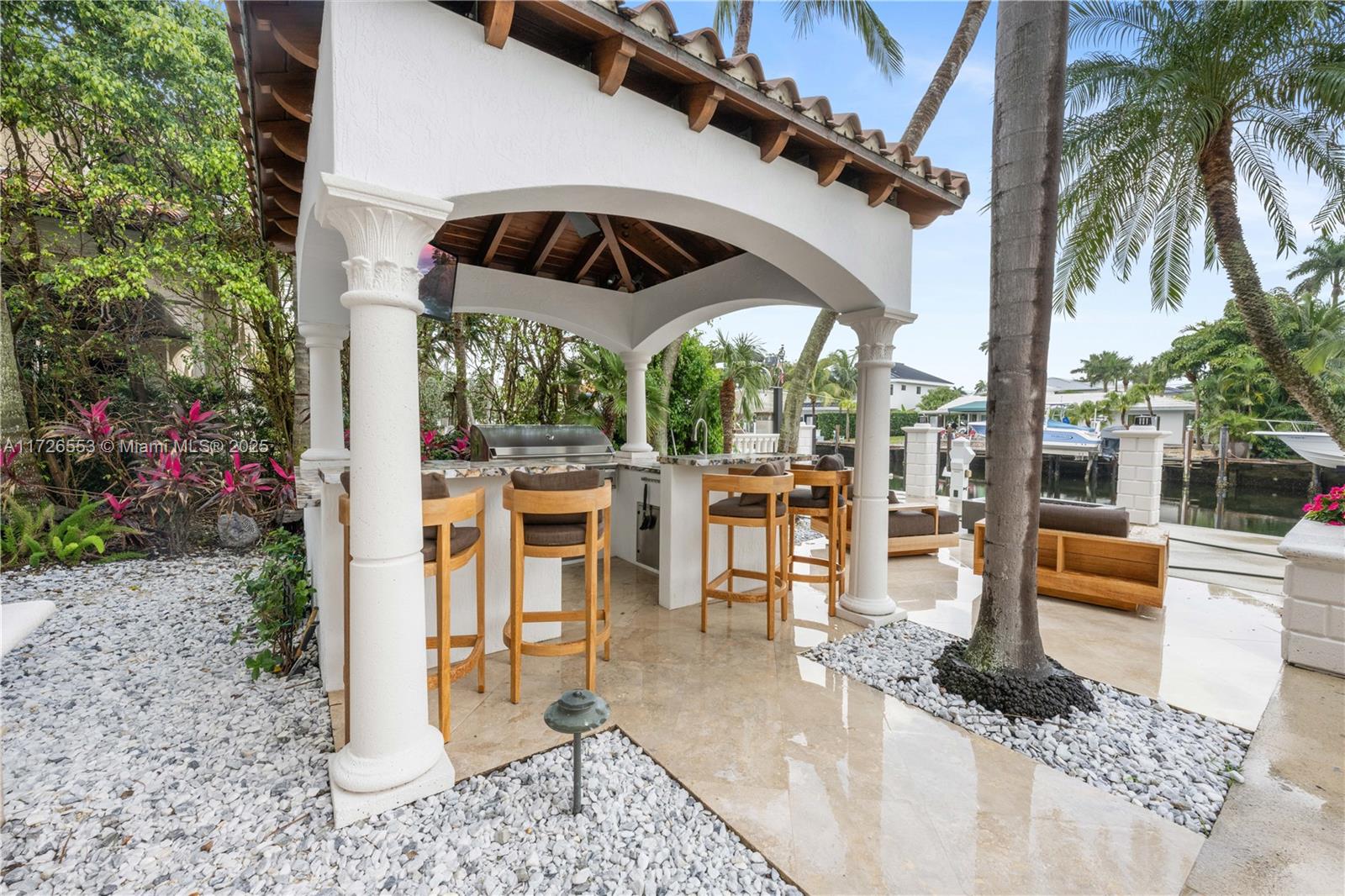 NURMI ISLES ISLAND NO 1 - Residential