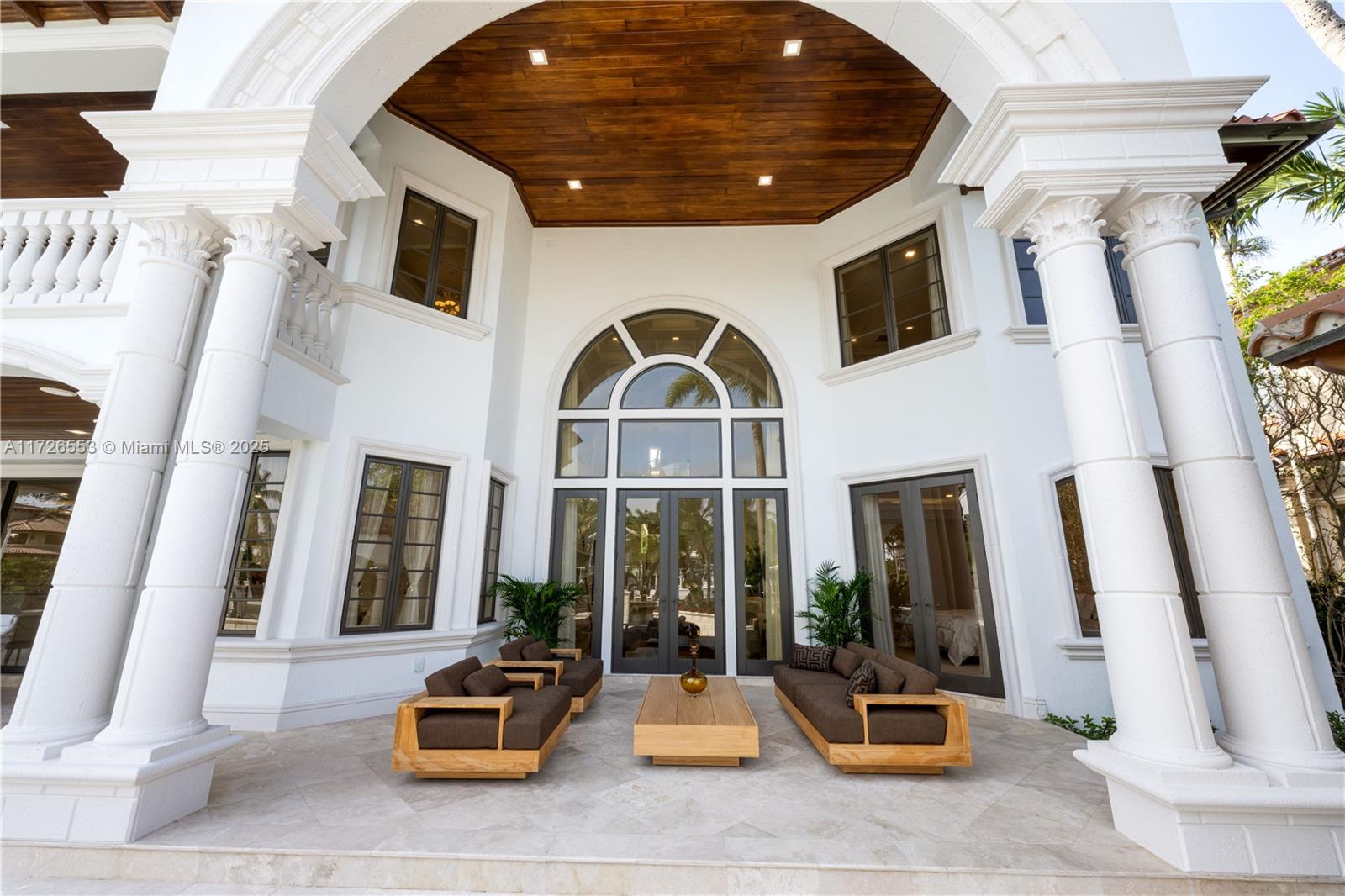 NURMI ISLES ISLAND NO 1 - Residential