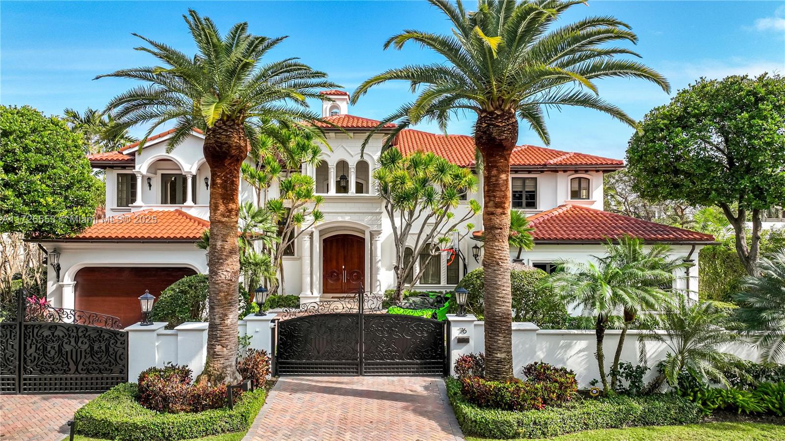 NURMI ISLES ISLAND NO 1 - Residential