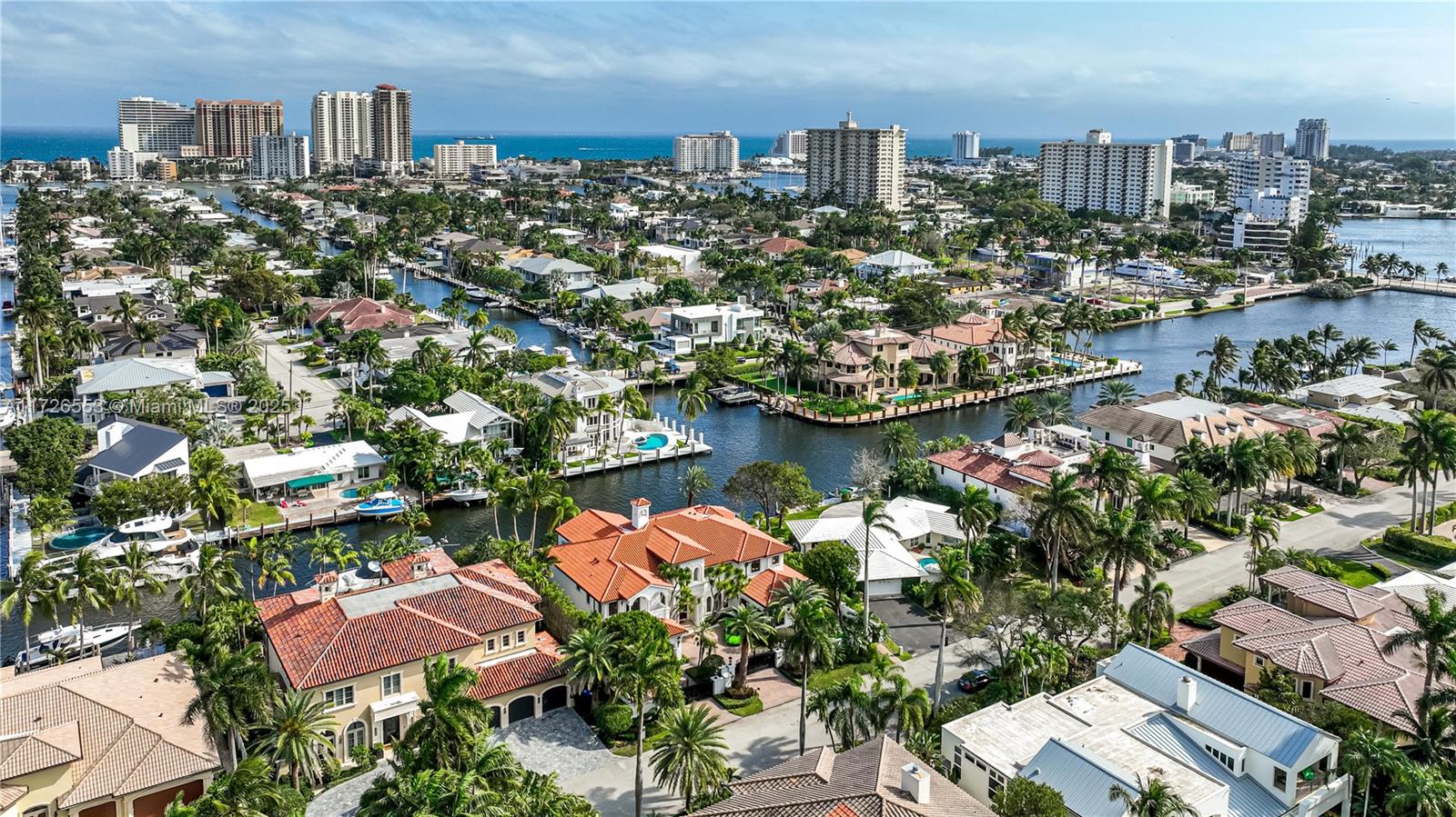 NURMI ISLES ISLAND NO 1 - Residential