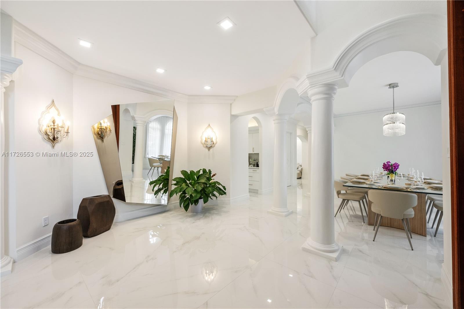 NURMI ISLES ISLAND NO 1 - Residential