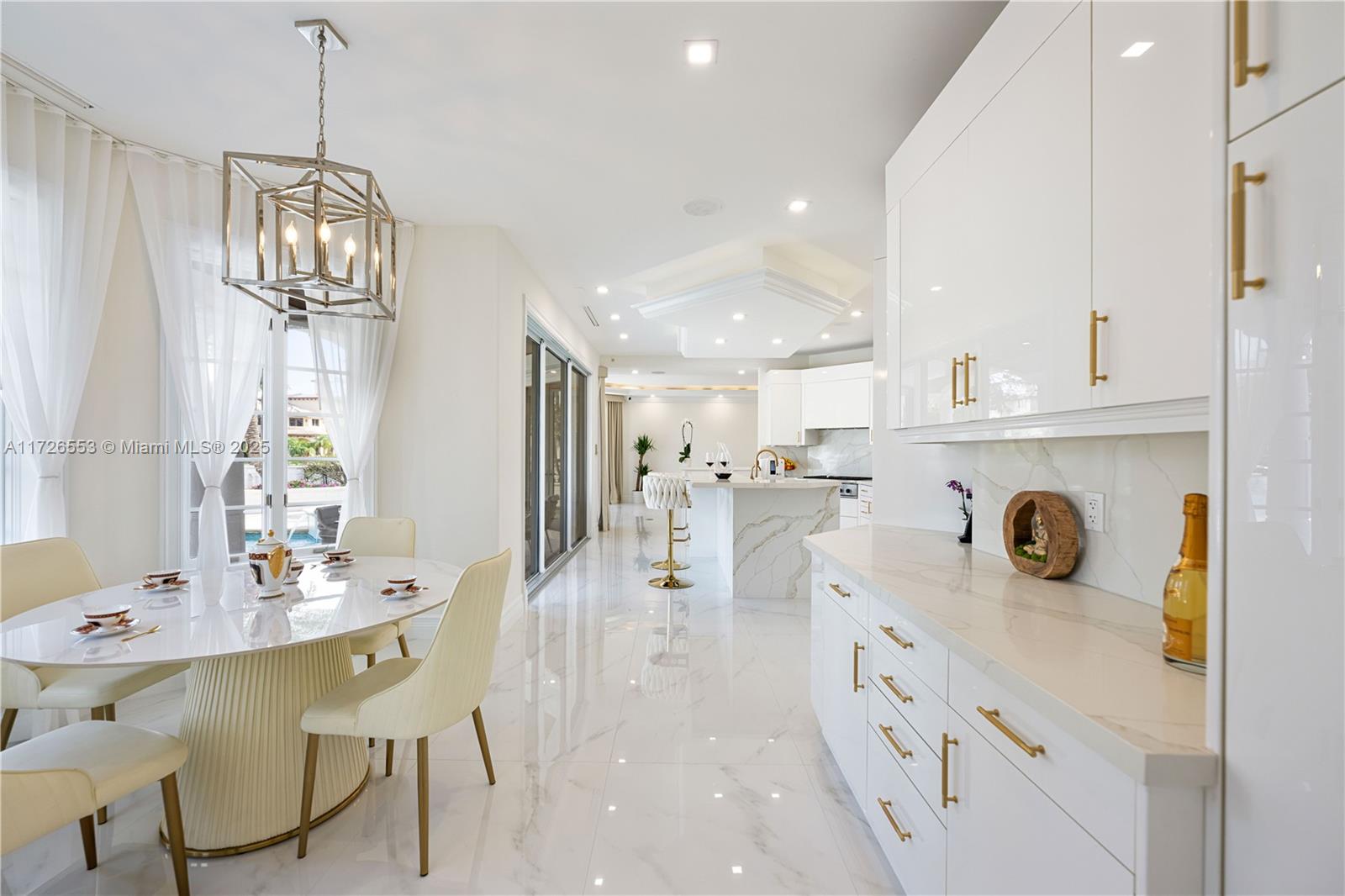 NURMI ISLES ISLAND NO 1 - Residential