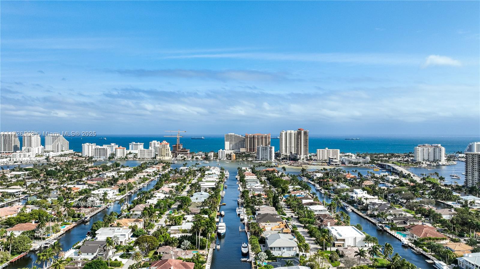 NURMI ISLES ISLAND NO 1 - Residential
