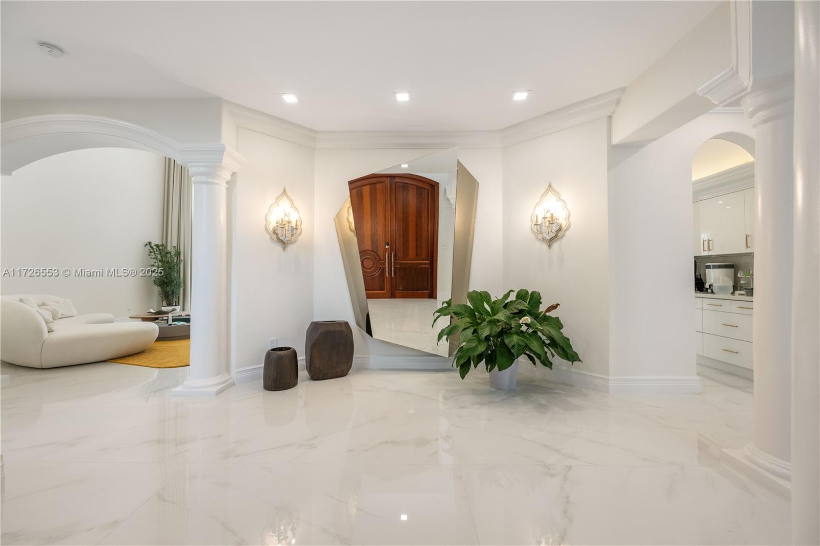 NURMI ISLES ISLAND NO 1 - Residential