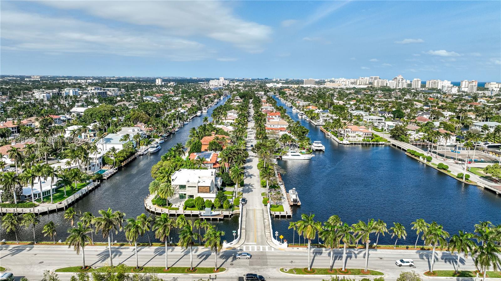 NURMI ISLES ISLAND NO 1 - Residential