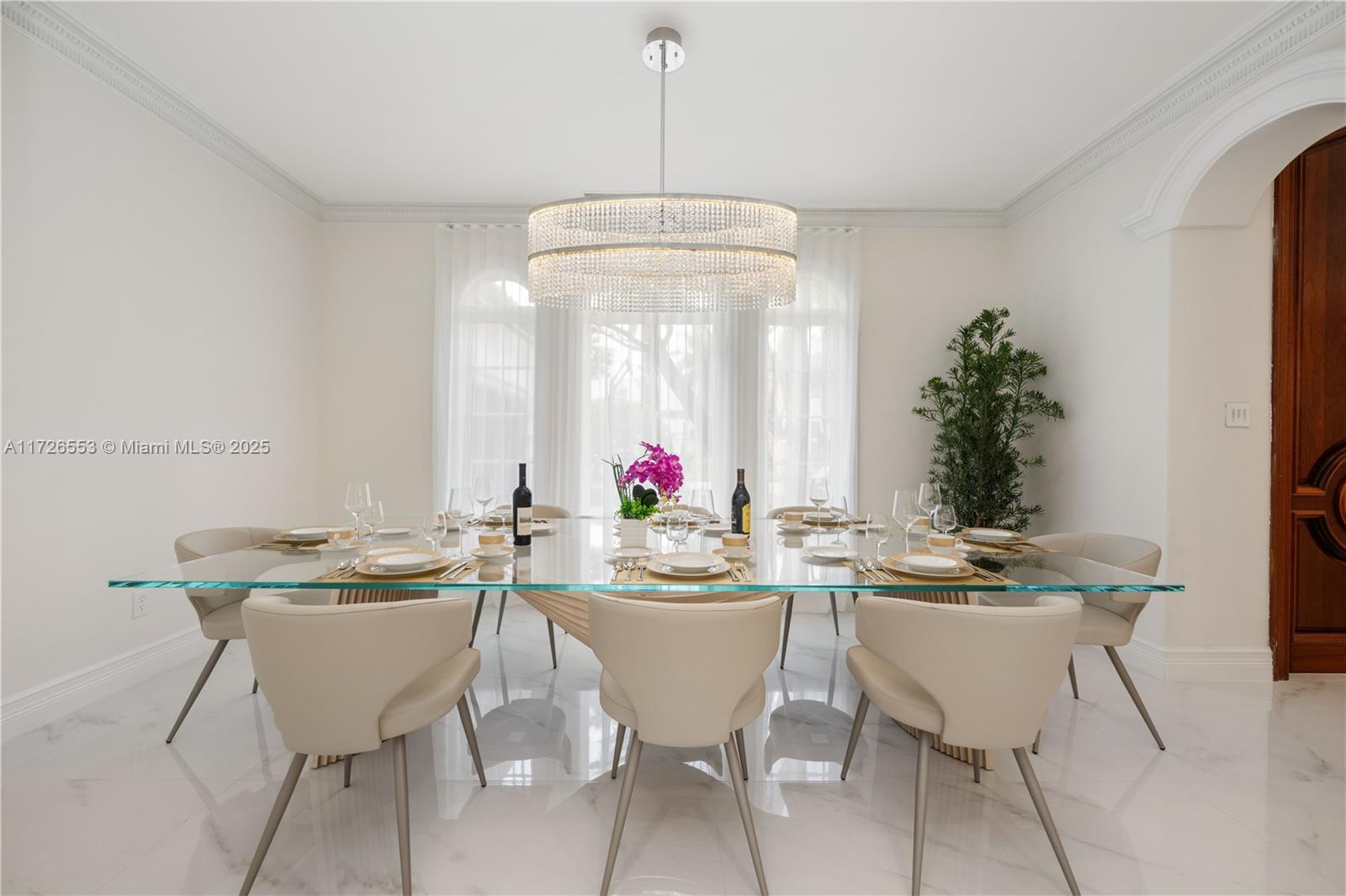 NURMI ISLES ISLAND NO 1 - Residential