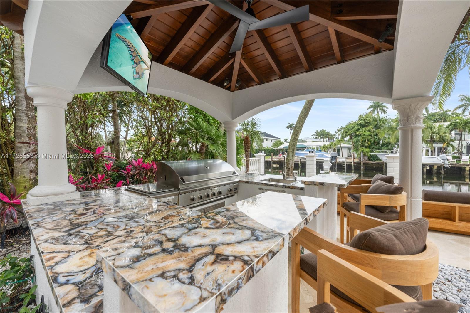 NURMI ISLES ISLAND NO 1 - Residential