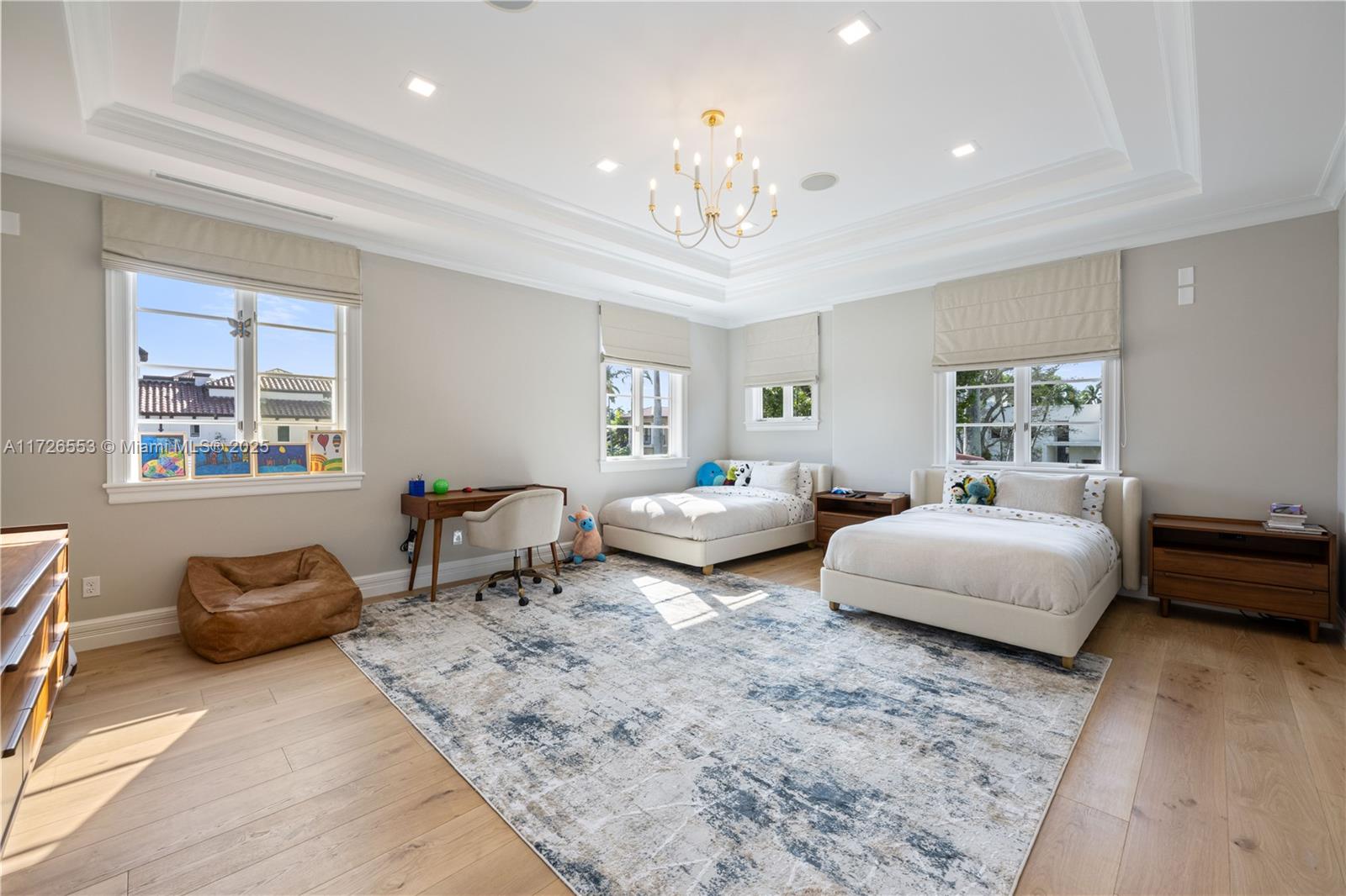NURMI ISLES ISLAND NO 1 - Residential