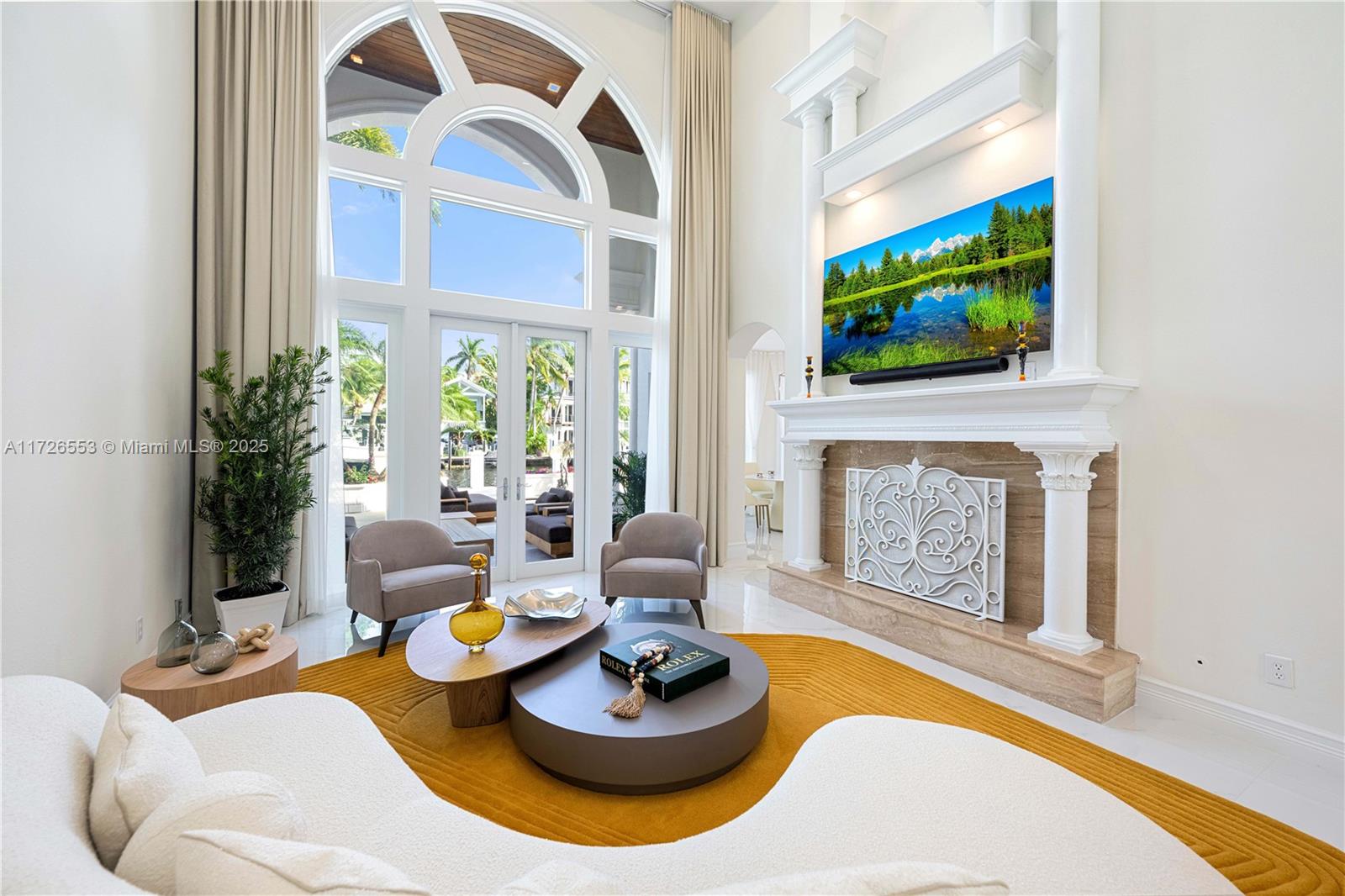 NURMI ISLES ISLAND NO 1 - Residential