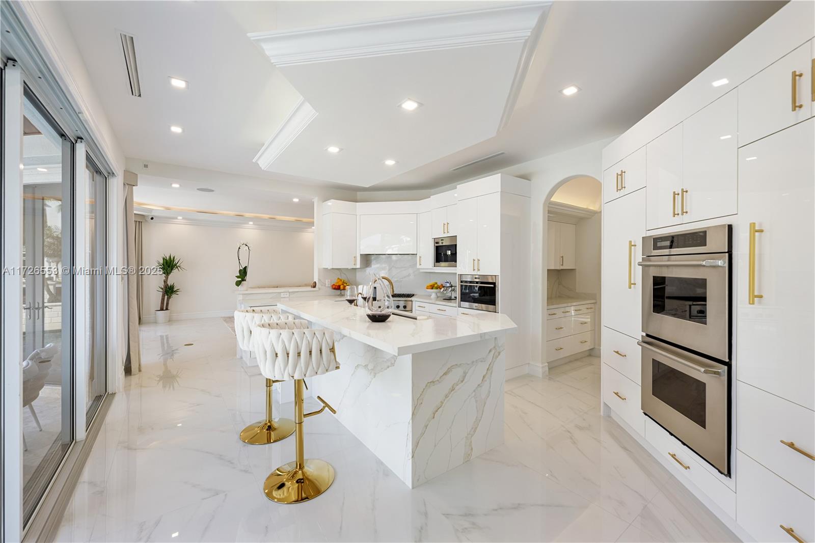 NURMI ISLES ISLAND NO 1 - Residential
