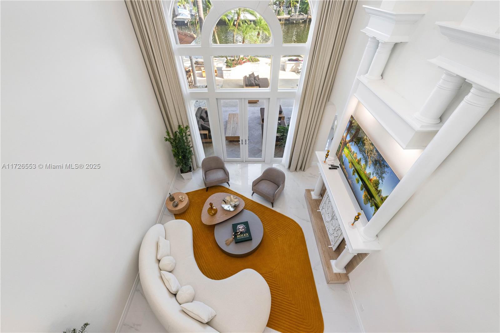 NURMI ISLES ISLAND NO 1 - Residential