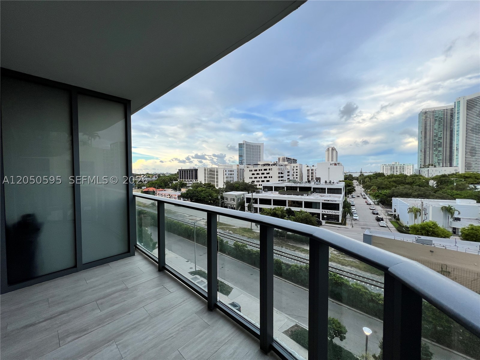 3401 MIDTOWN CONDO - Residential Lease