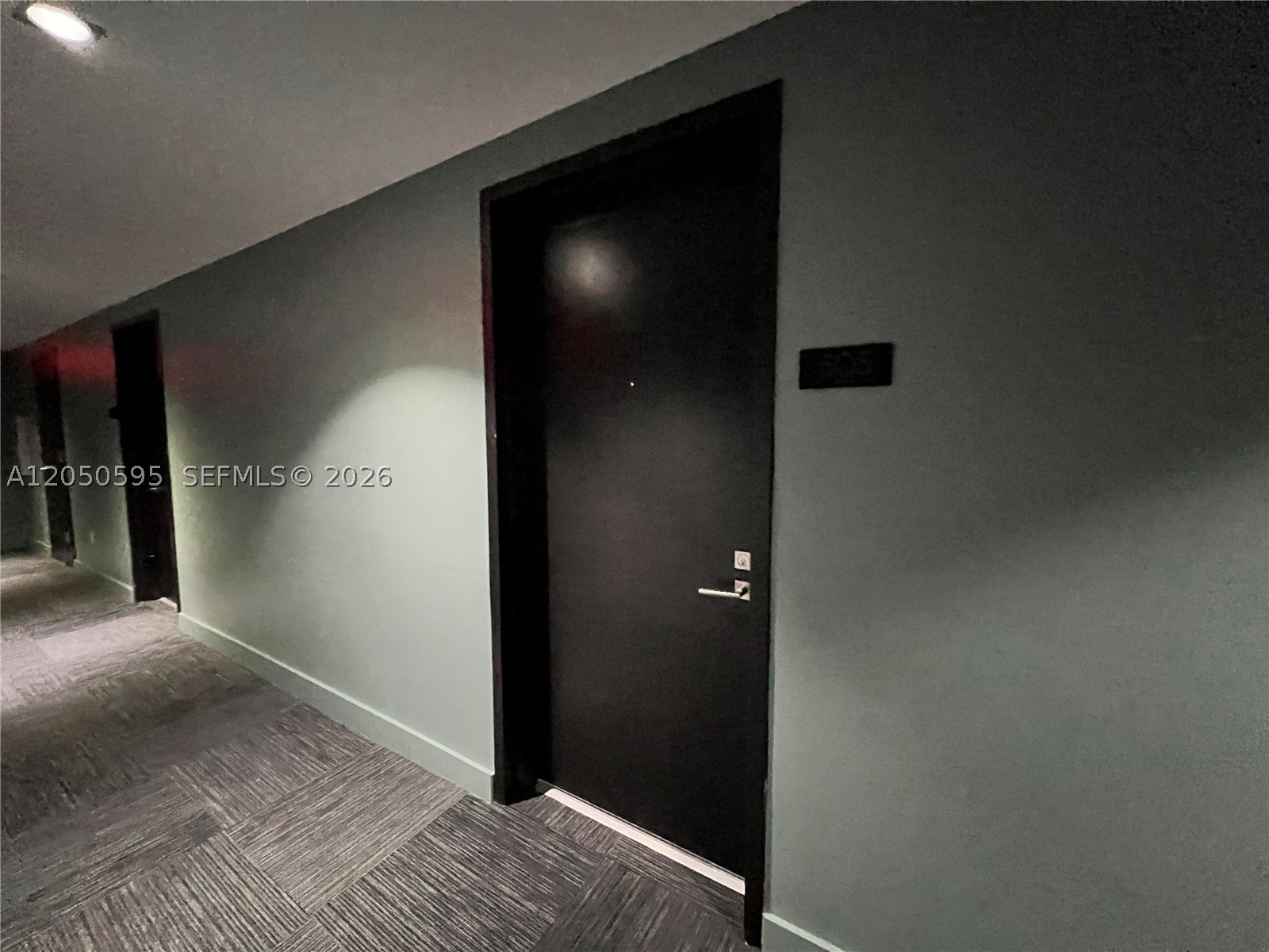 3401 MIDTOWN CONDO - Residential Lease