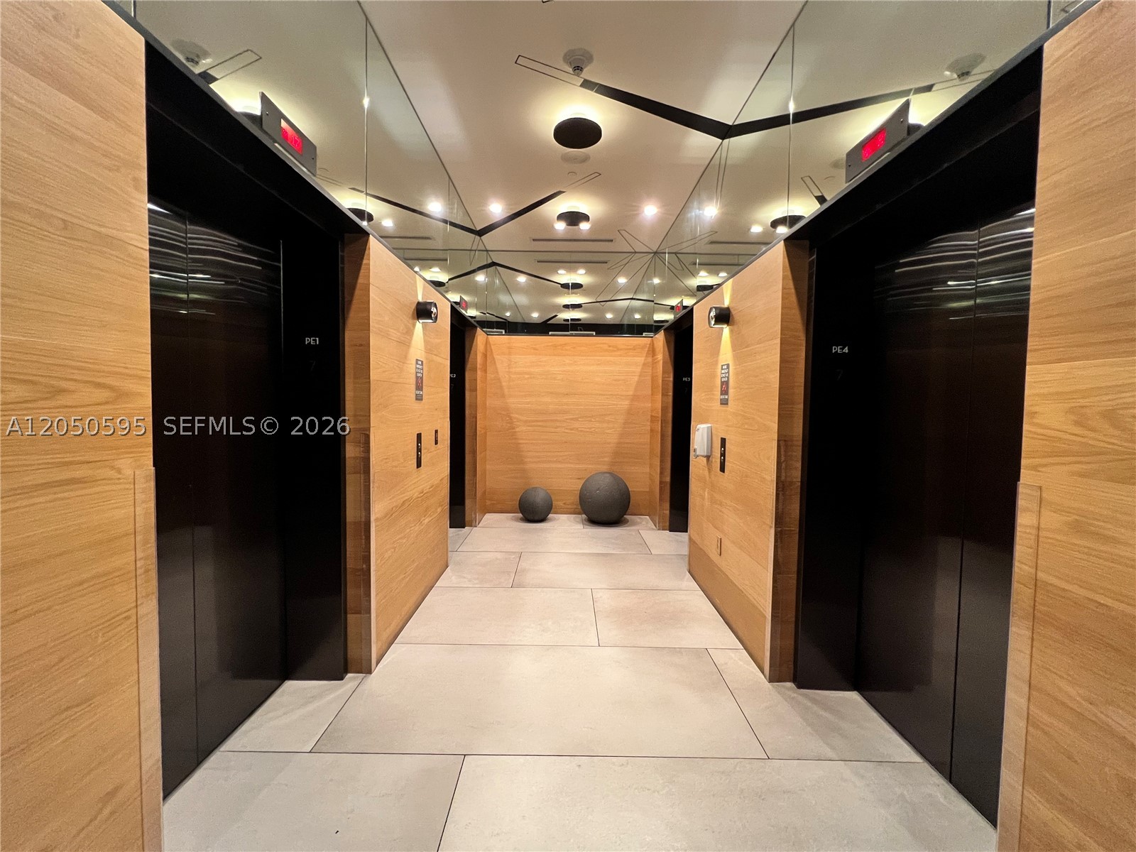 3401 MIDTOWN CONDO - Residential Lease