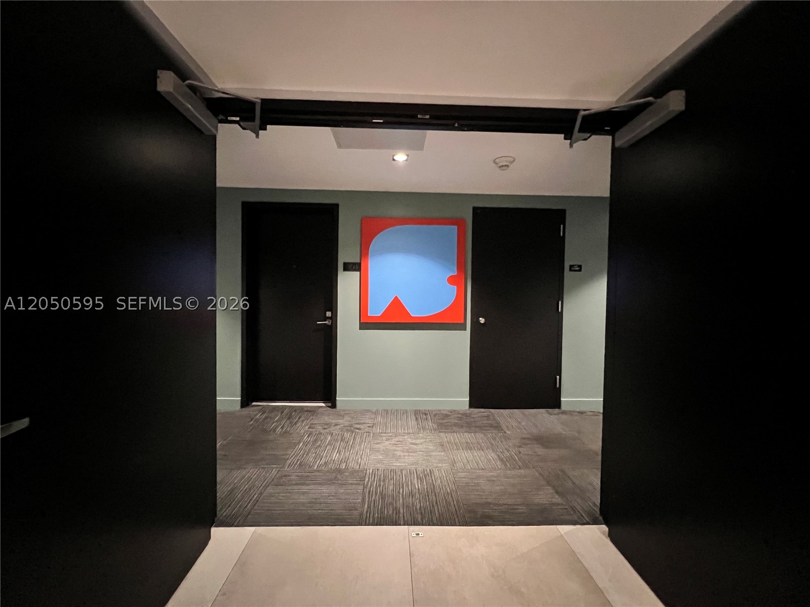 3401 MIDTOWN CONDO - Residential Lease