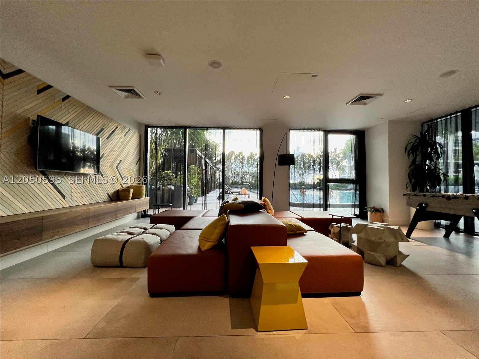 3401 MIDTOWN CONDO - Residential Lease