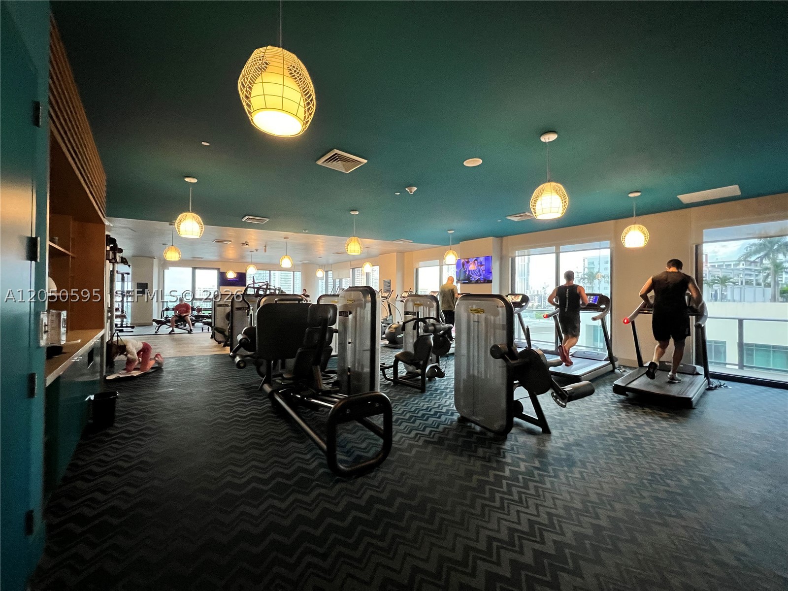 3401 MIDTOWN CONDO - Residential Lease