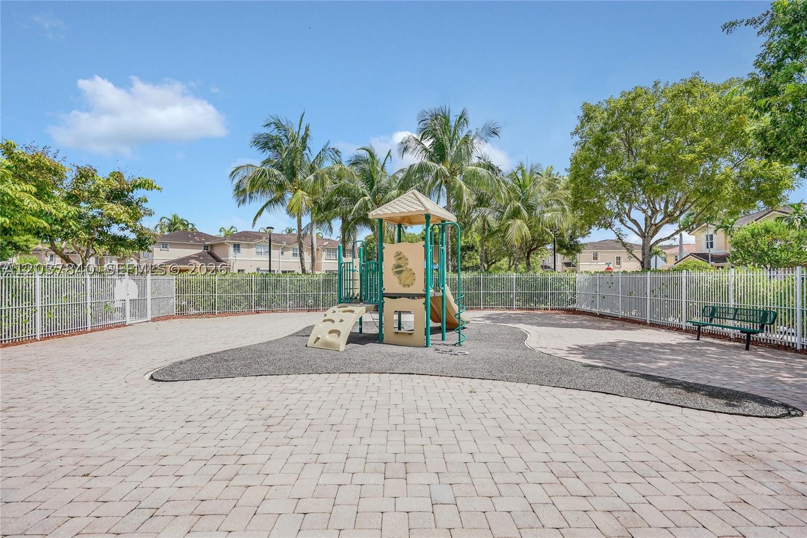 KENDALL BREEZE SOUTH - Residential