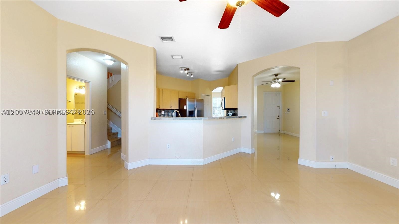 KENDALL BREEZE SOUTH - Residential
