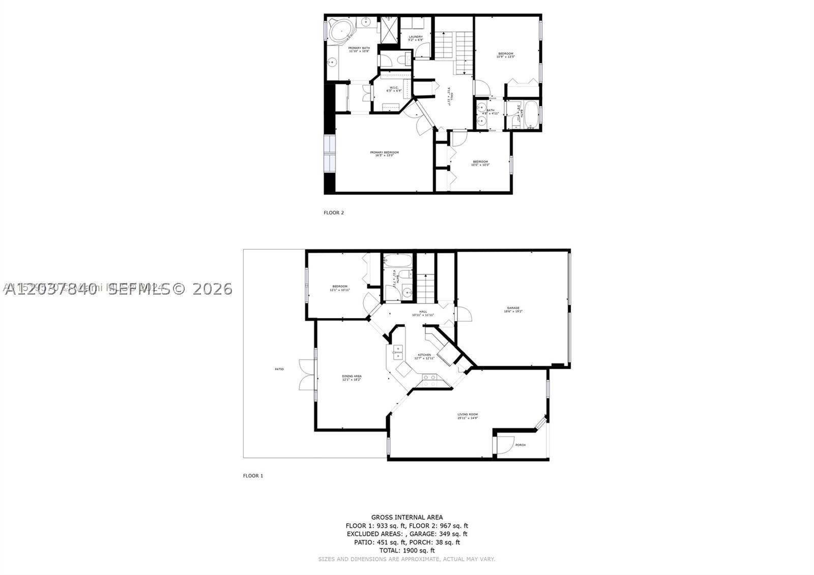 KENDALL BREEZE SOUTH - Residential