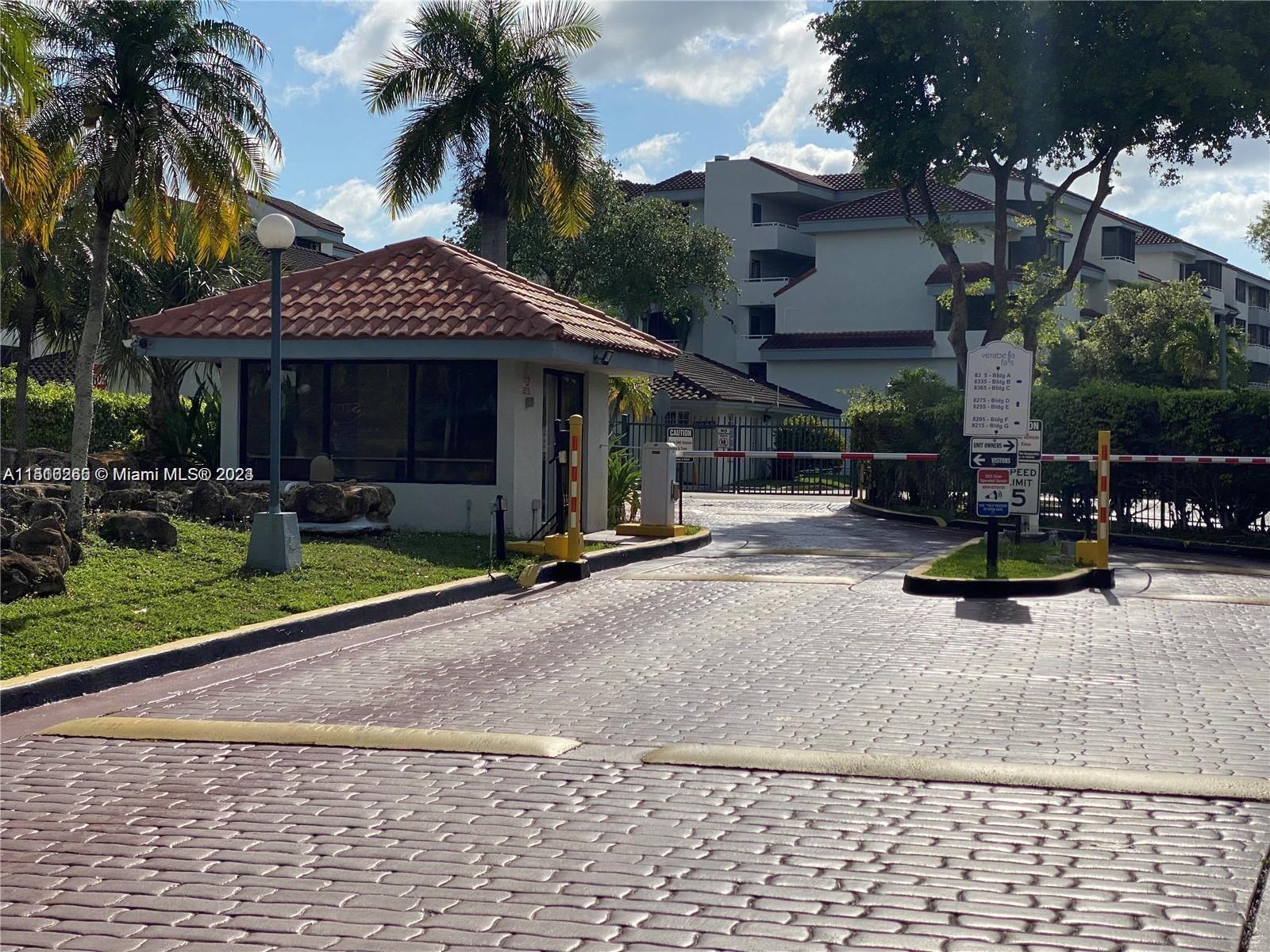 VERABELLA FALLS CONDO - Residential