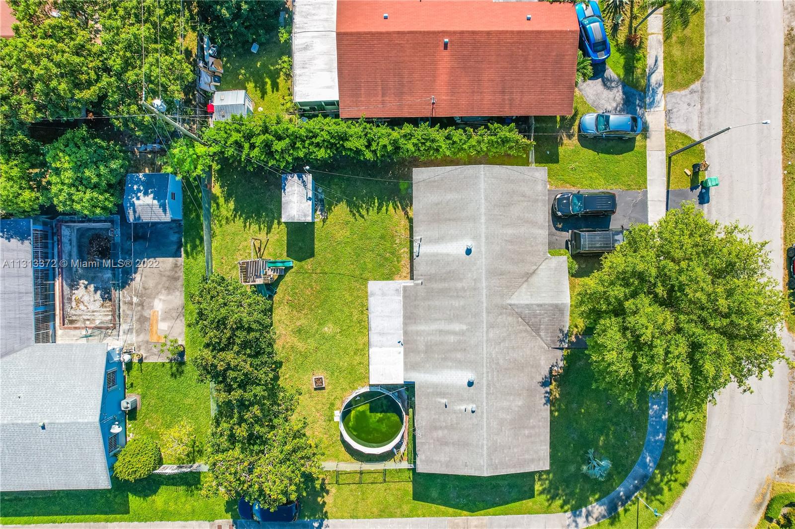 SAMSON HIGHLANDS - Residential