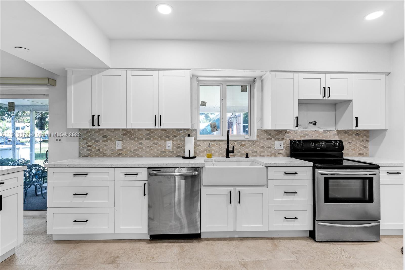 SAMSON HIGHLANDS - Residential
