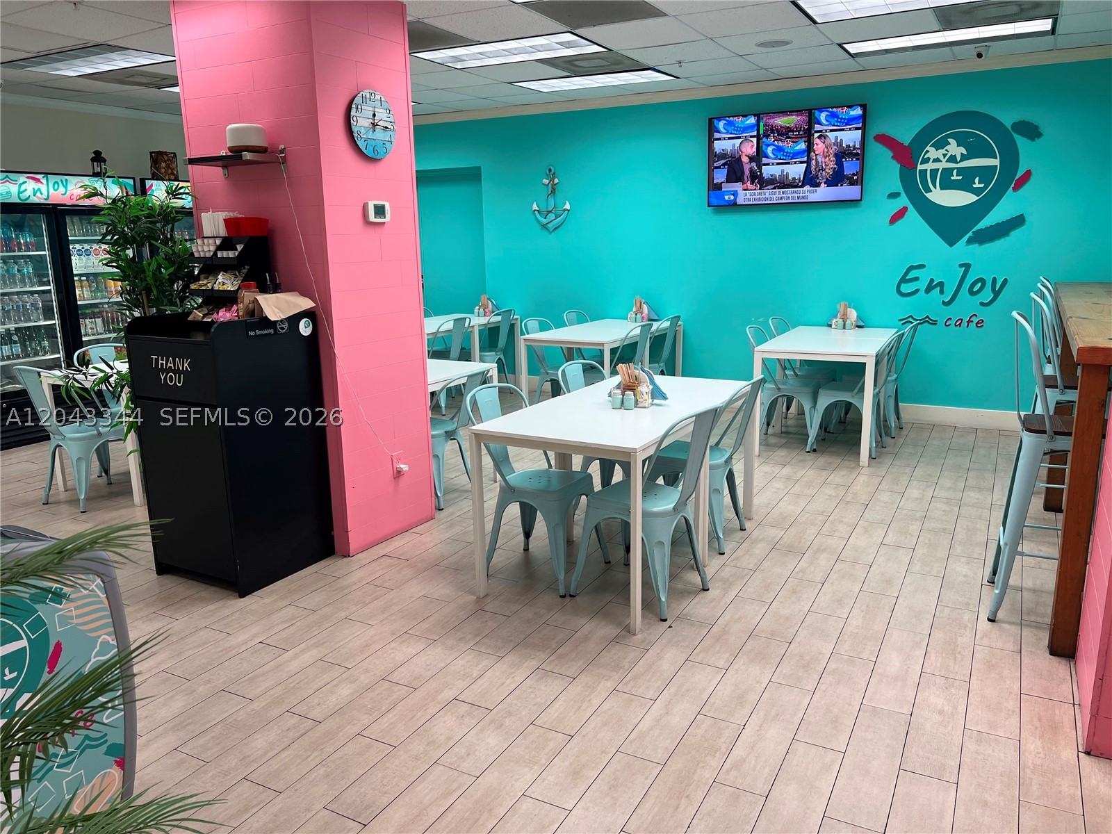 TIDES ON HOLLYWOOD BEACH - Residential
