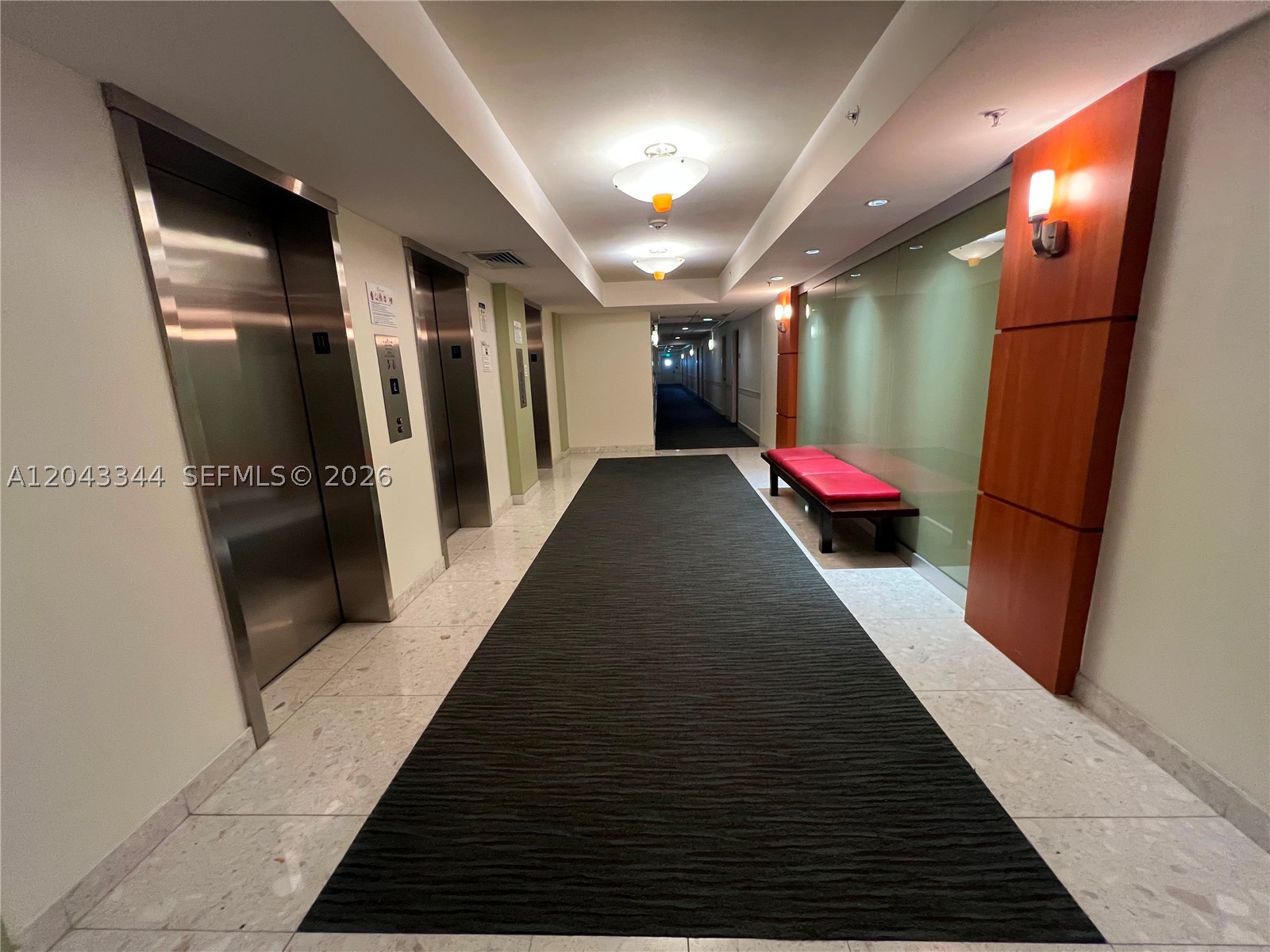 TIDES ON HOLLYWOOD BEACH - Residential