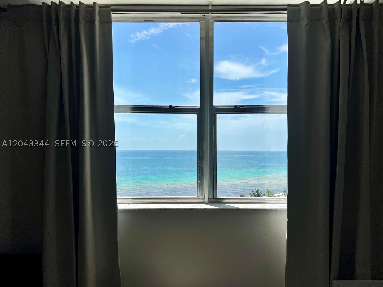 TIDES ON HOLLYWOOD BEACH - Residential