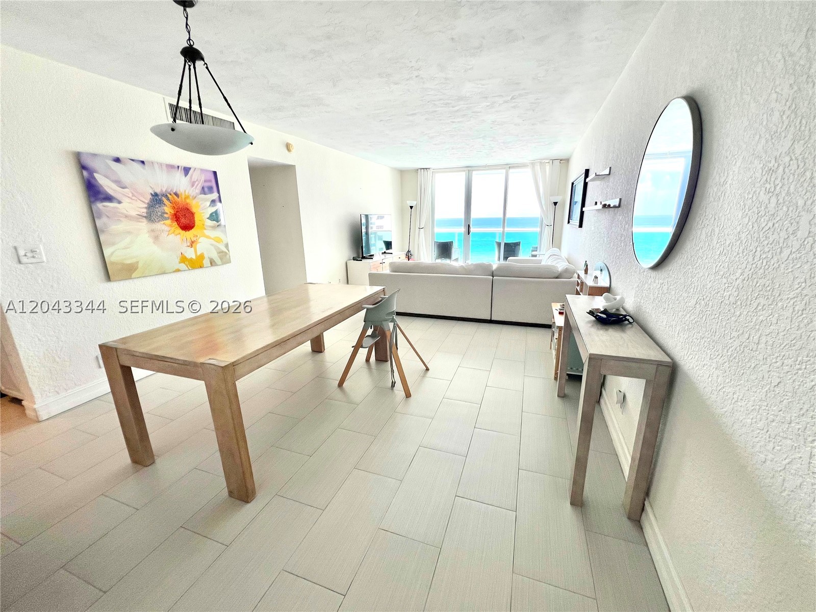 TIDES ON HOLLYWOOD BEACH - Residential