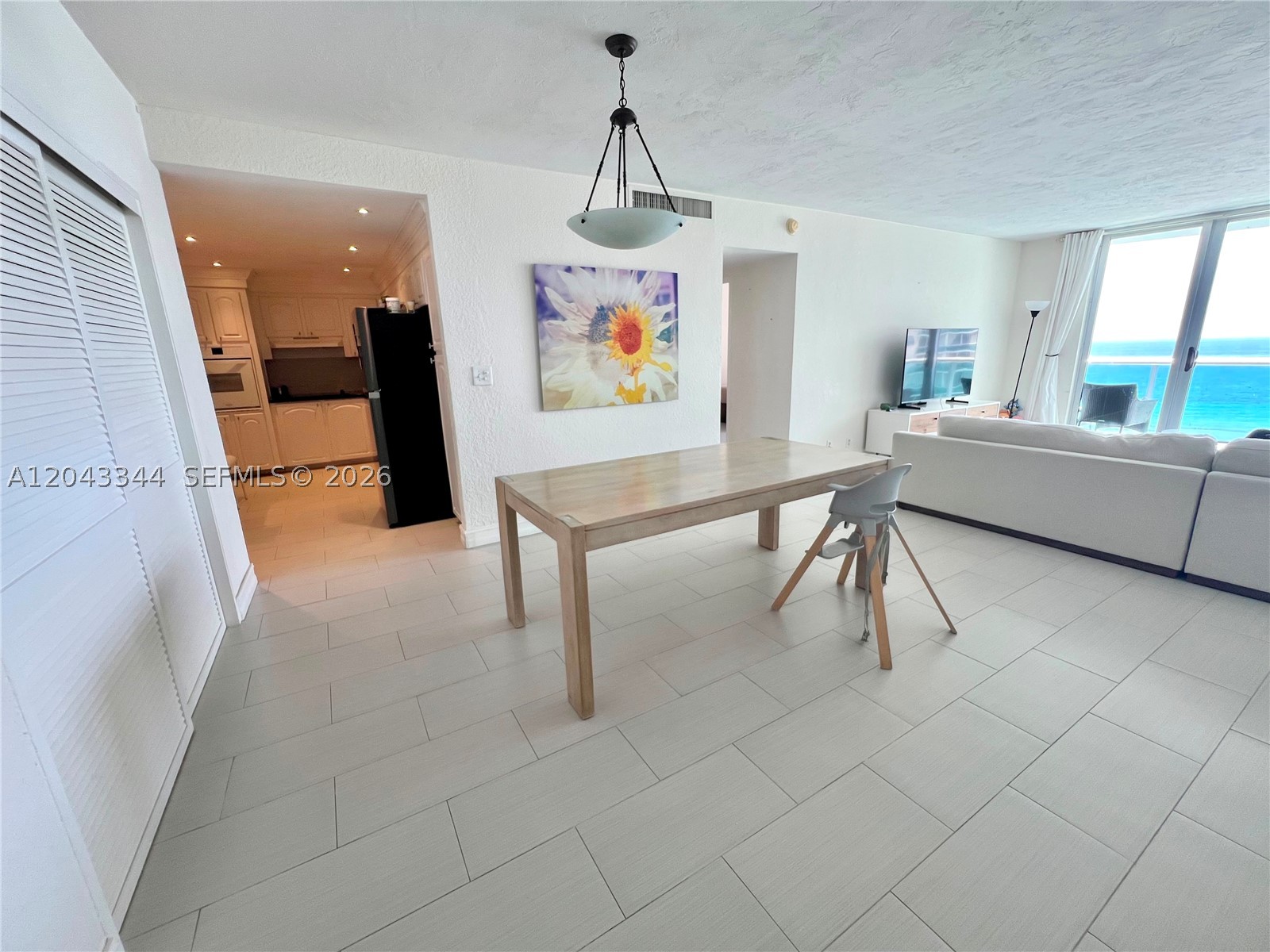TIDES ON HOLLYWOOD BEACH - Residential
