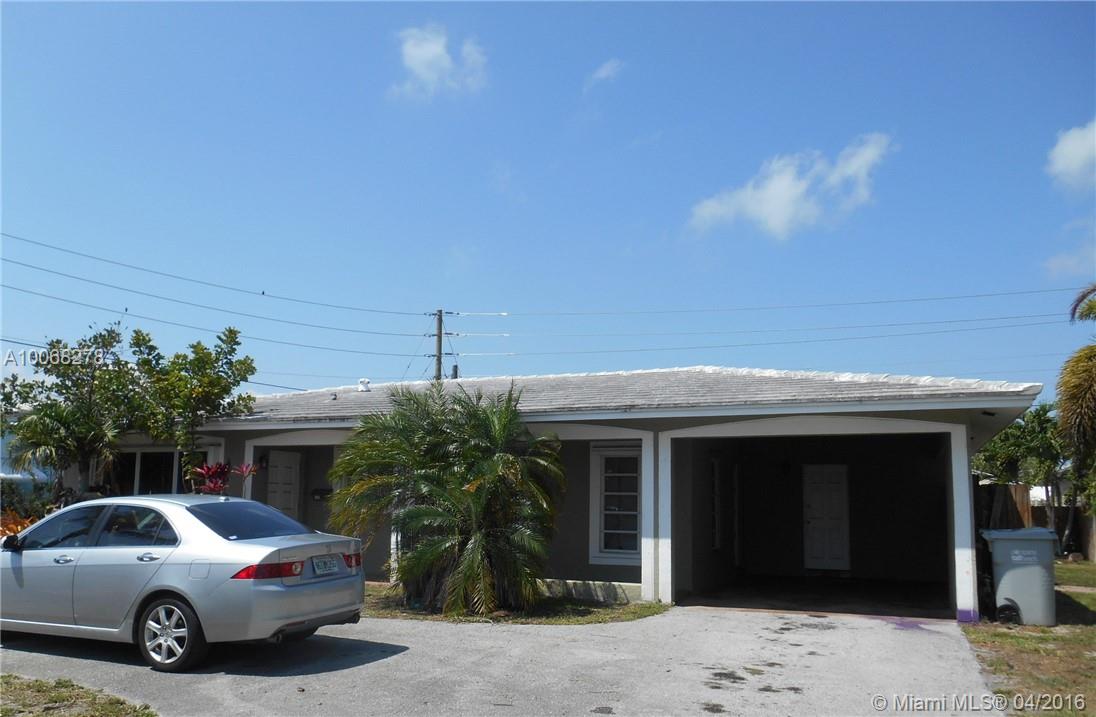 Norwood 39-21 B - Residential