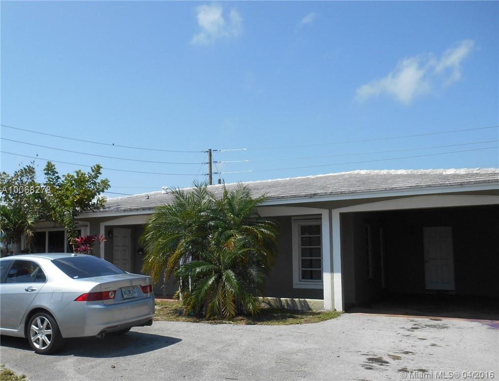 Norwood 39-21 B - Residential
