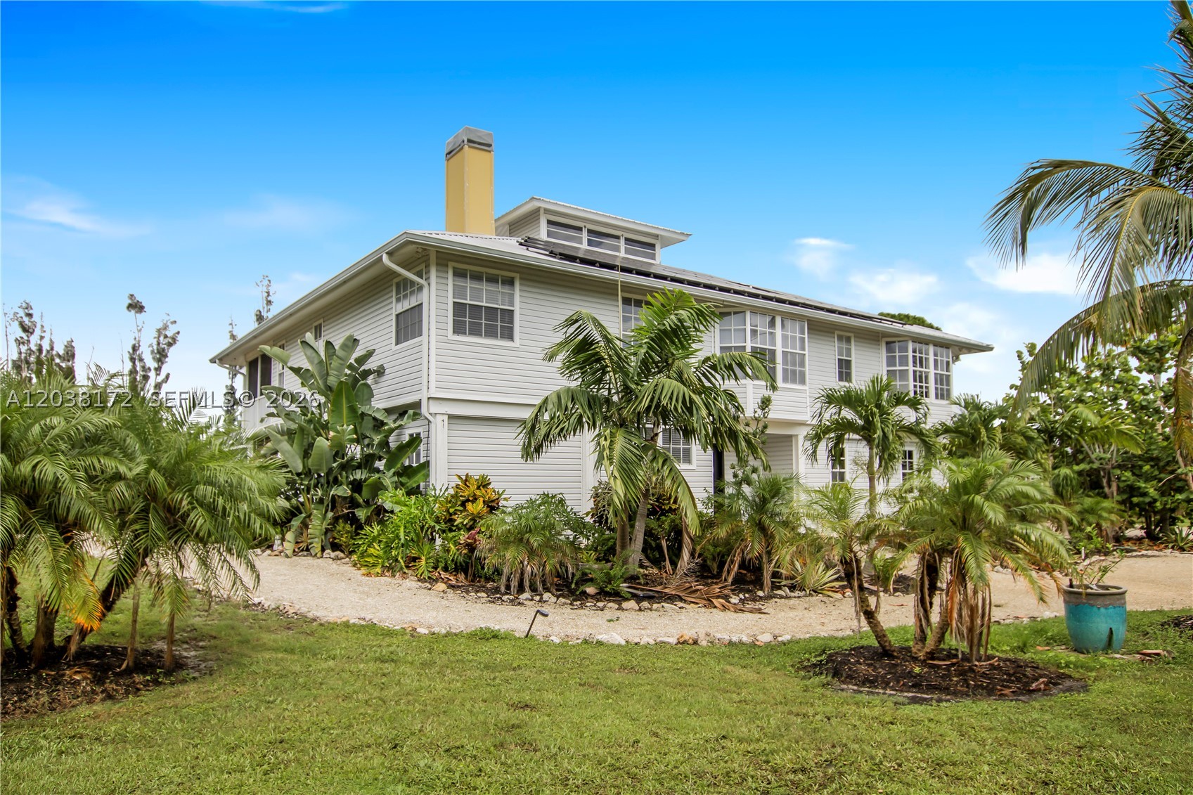 KREAMER'S AVOCADO - Residential