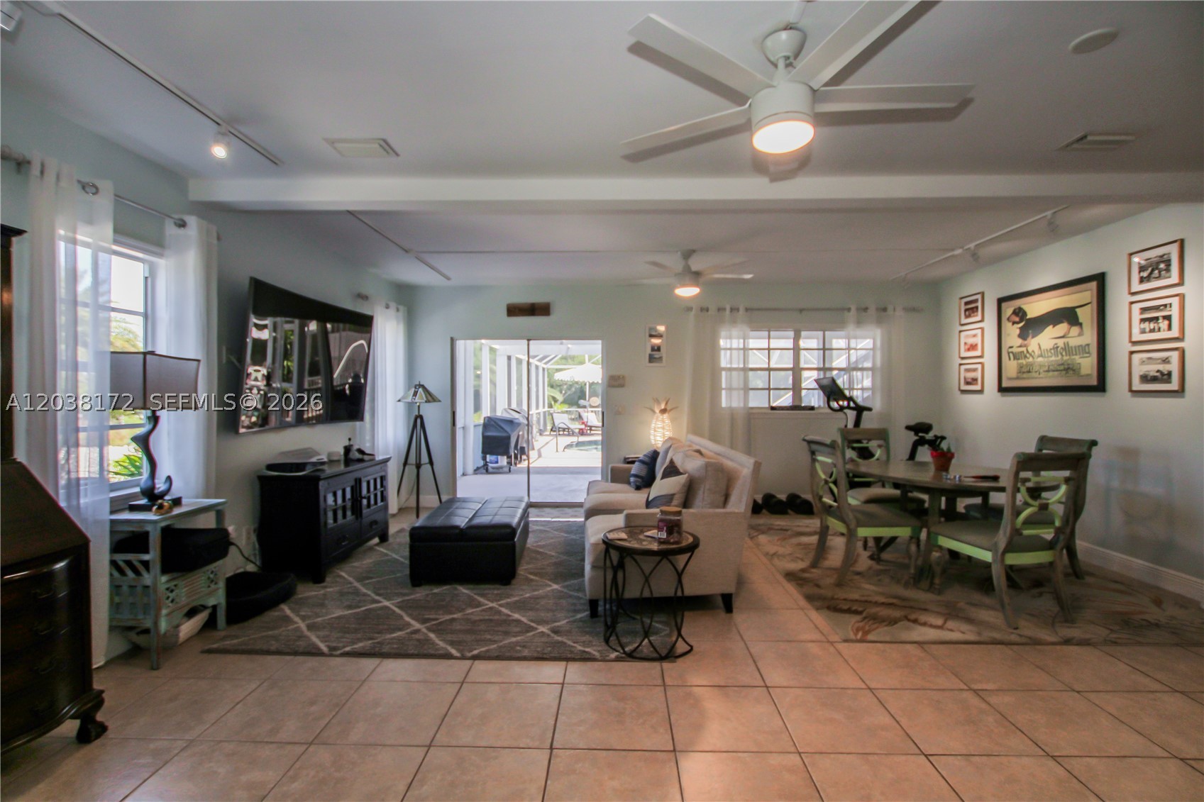 KREAMER'S AVOCADO - Residential