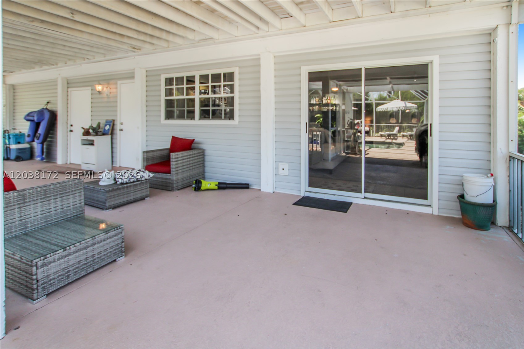 KREAMER'S AVOCADO - Residential