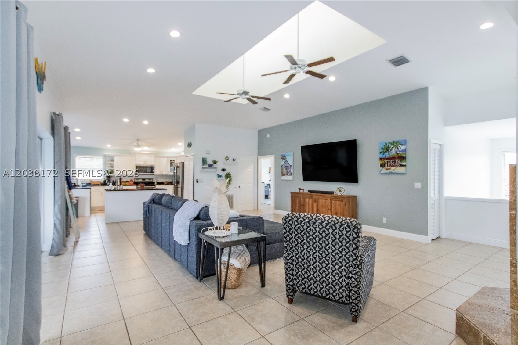 KREAMER'S AVOCADO - Residential