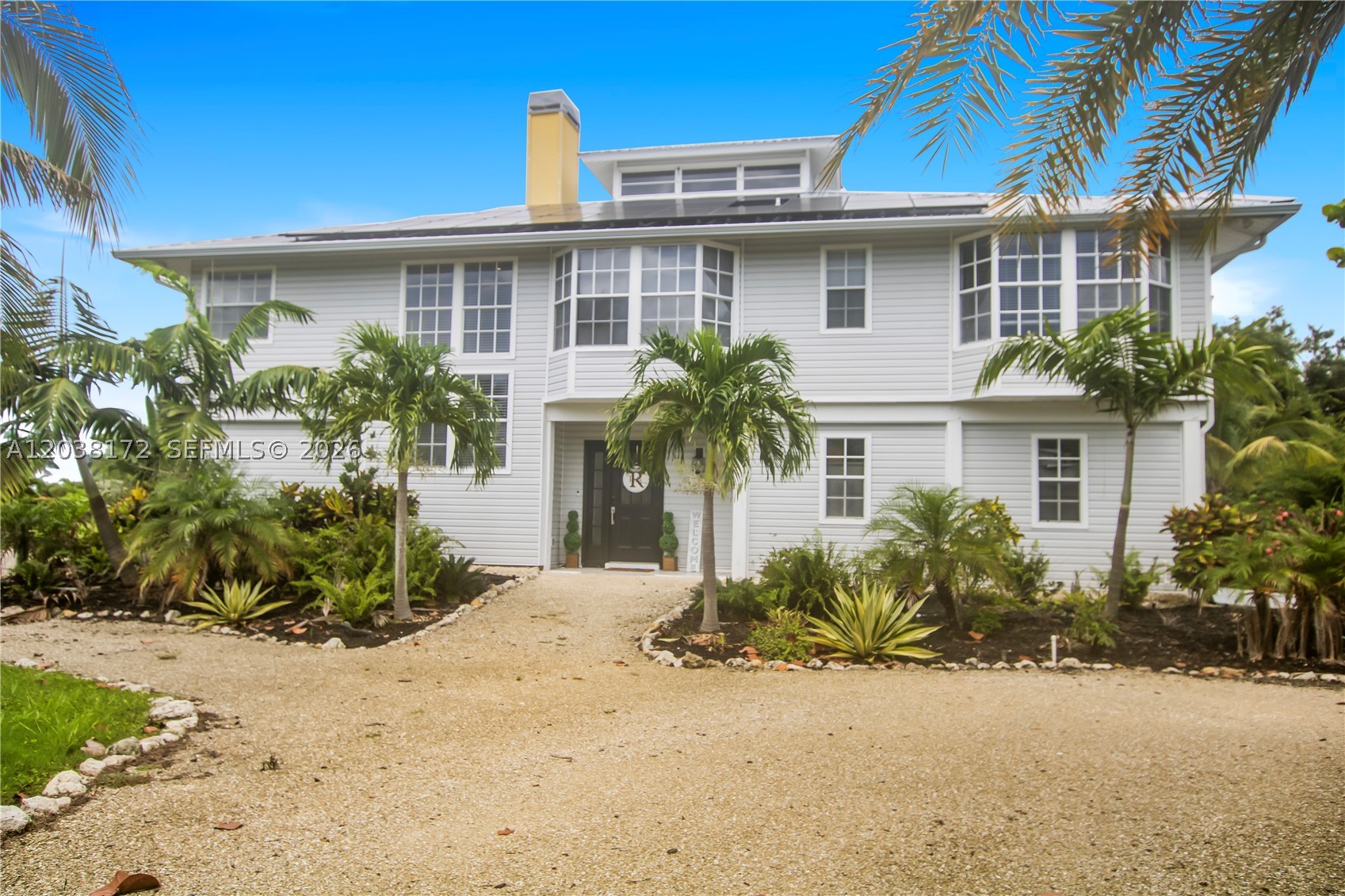 KREAMER'S AVOCADO - Residential