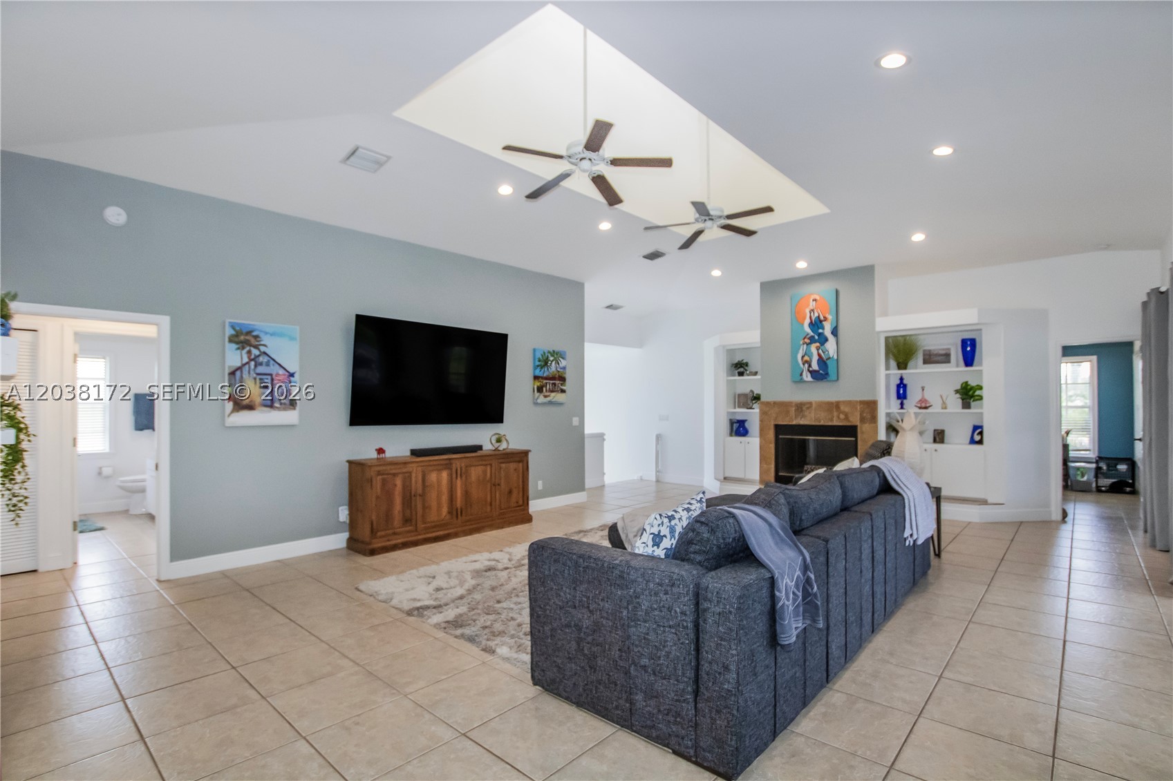KREAMER'S AVOCADO - Residential