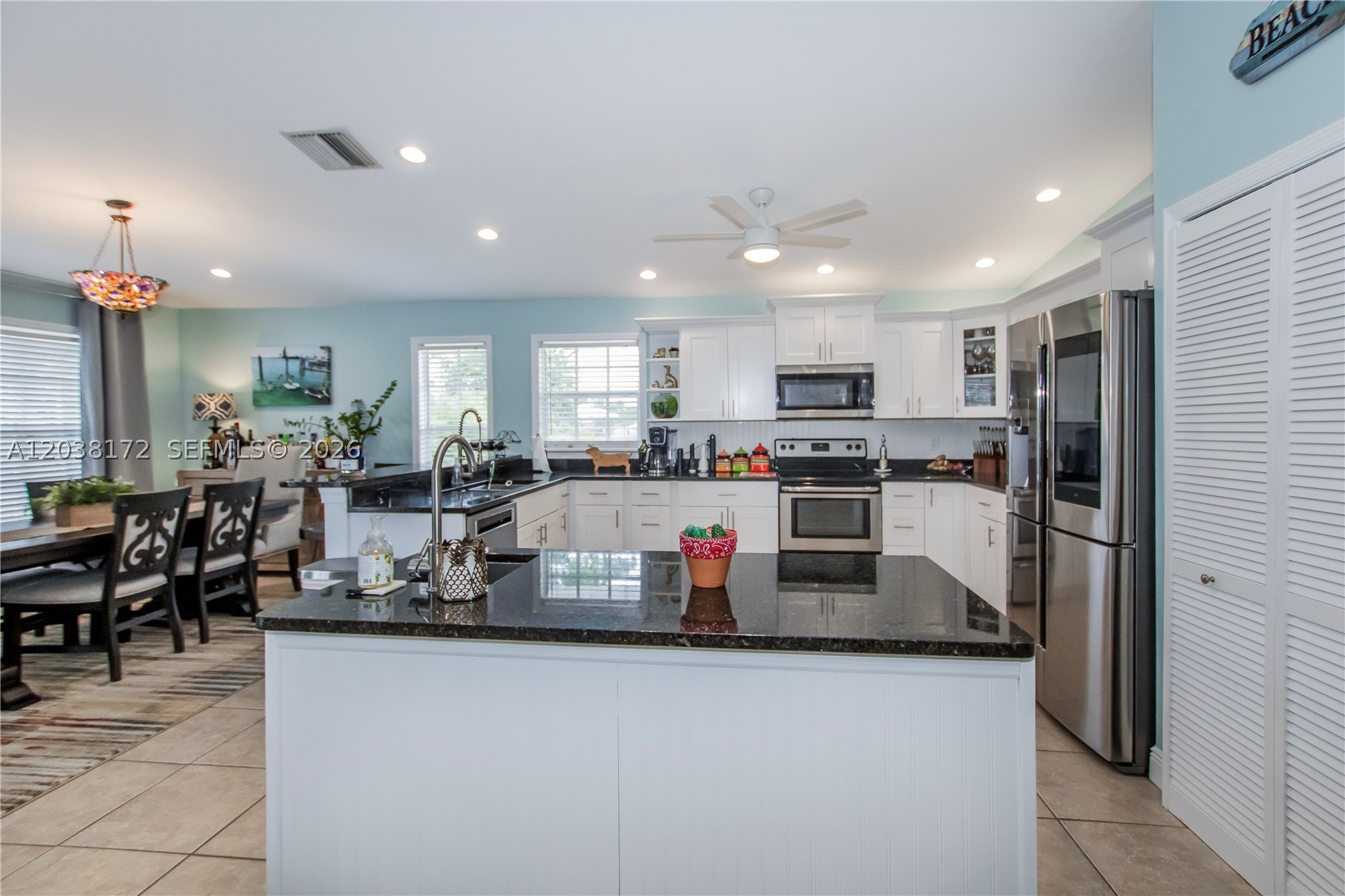 KREAMER'S AVOCADO - Residential