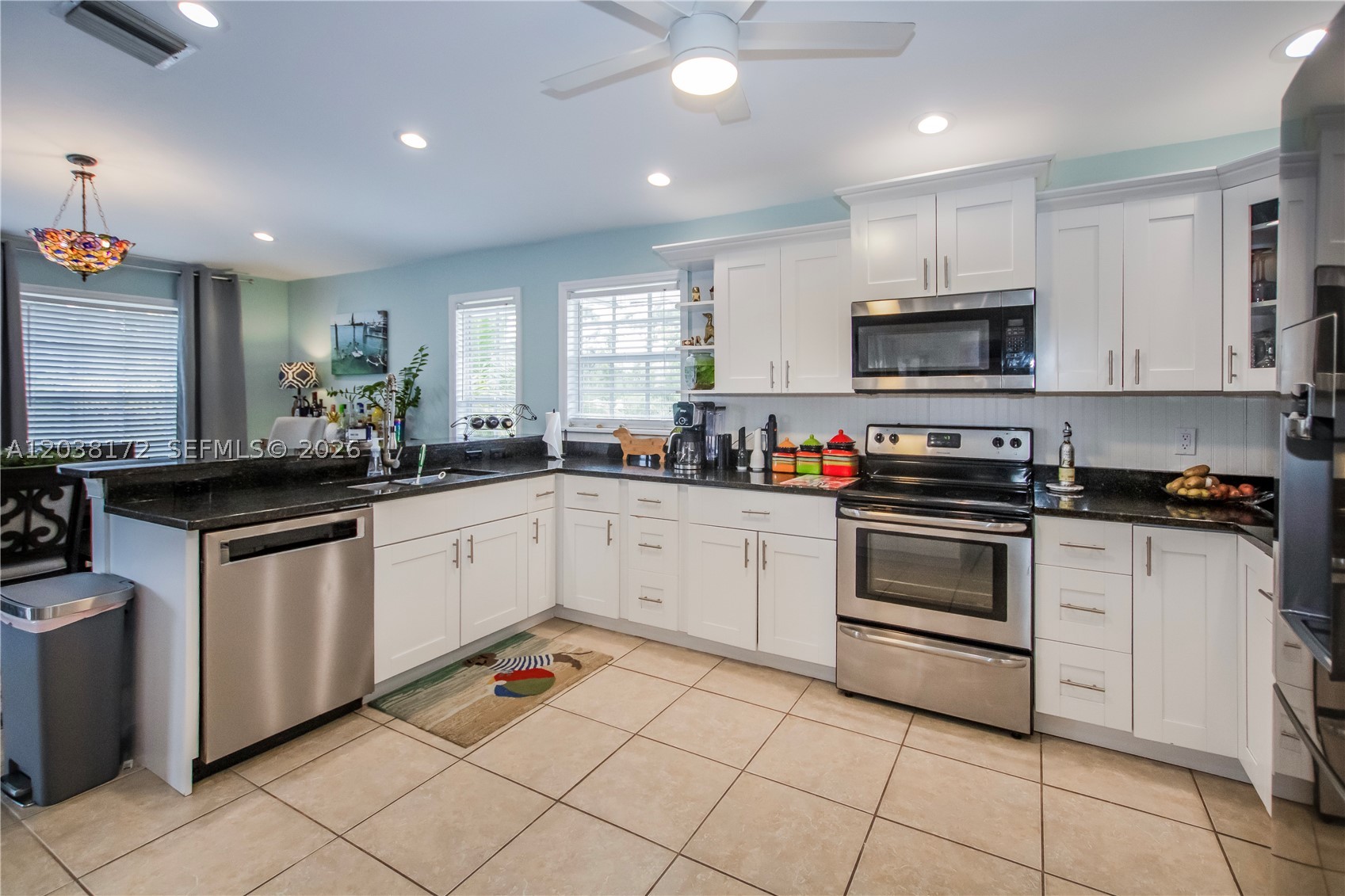 KREAMER'S AVOCADO - Residential