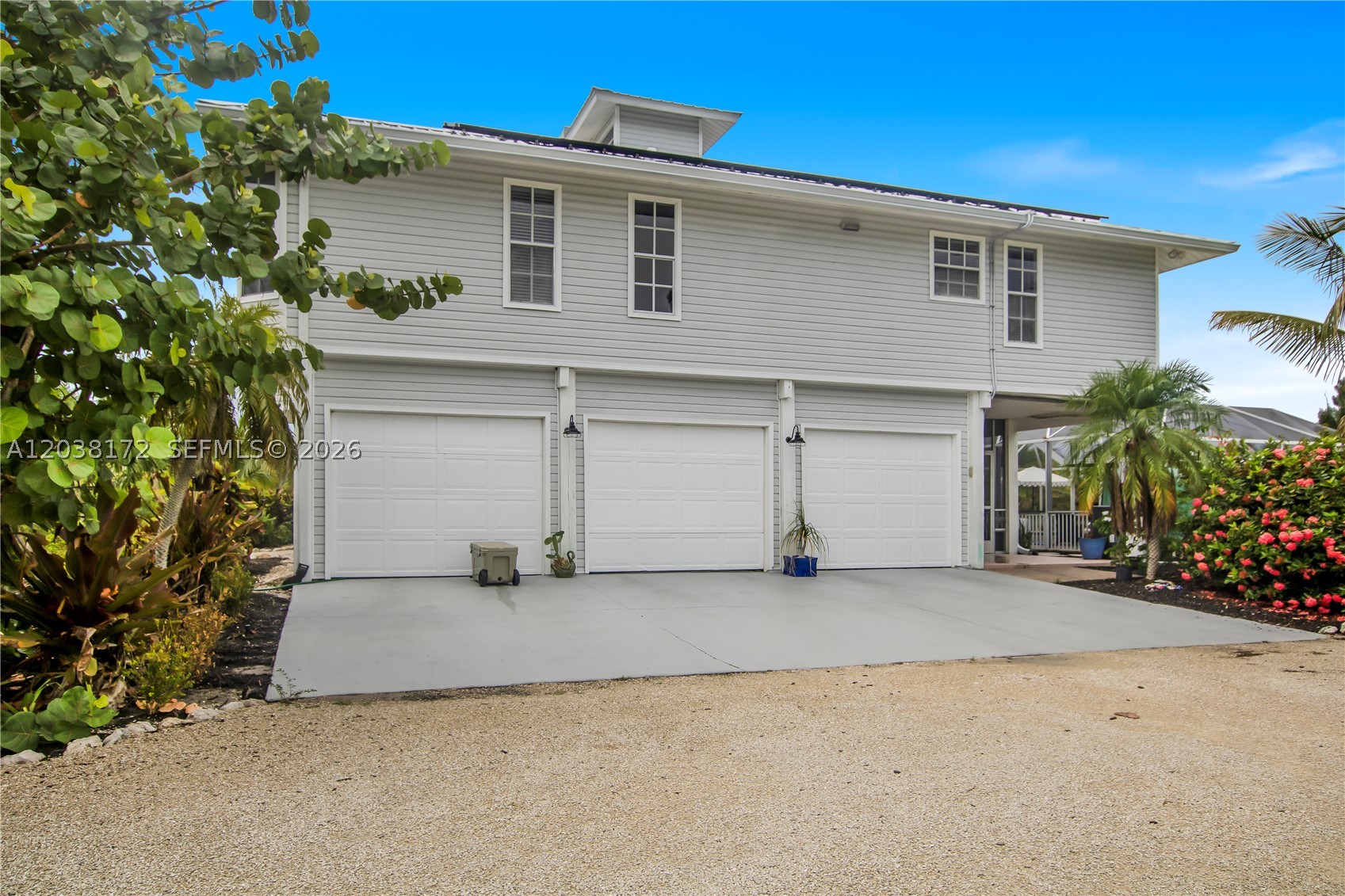 KREAMER'S AVOCADO - Residential