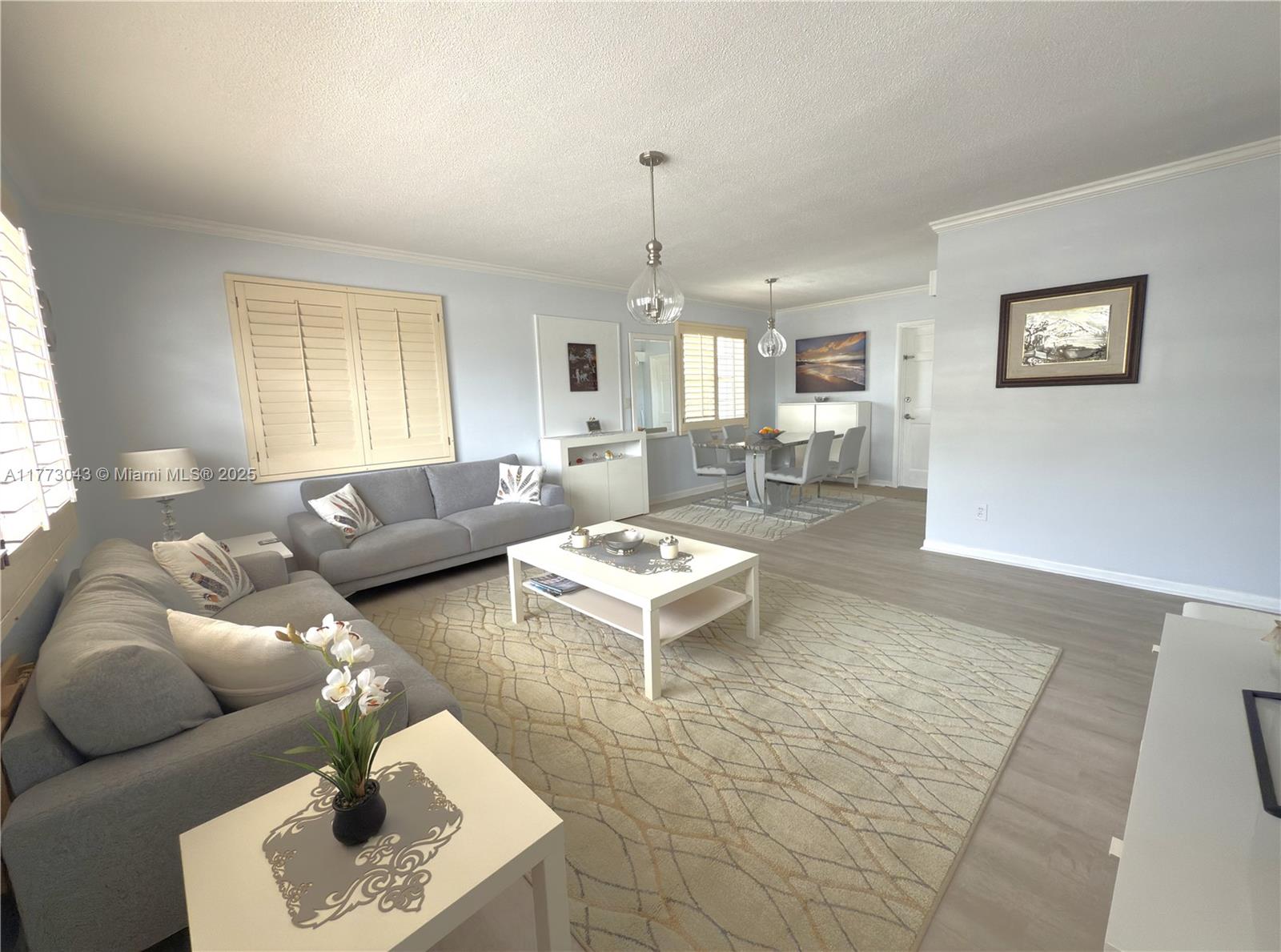 PARK RIDGE EAST APTS COND - Residential