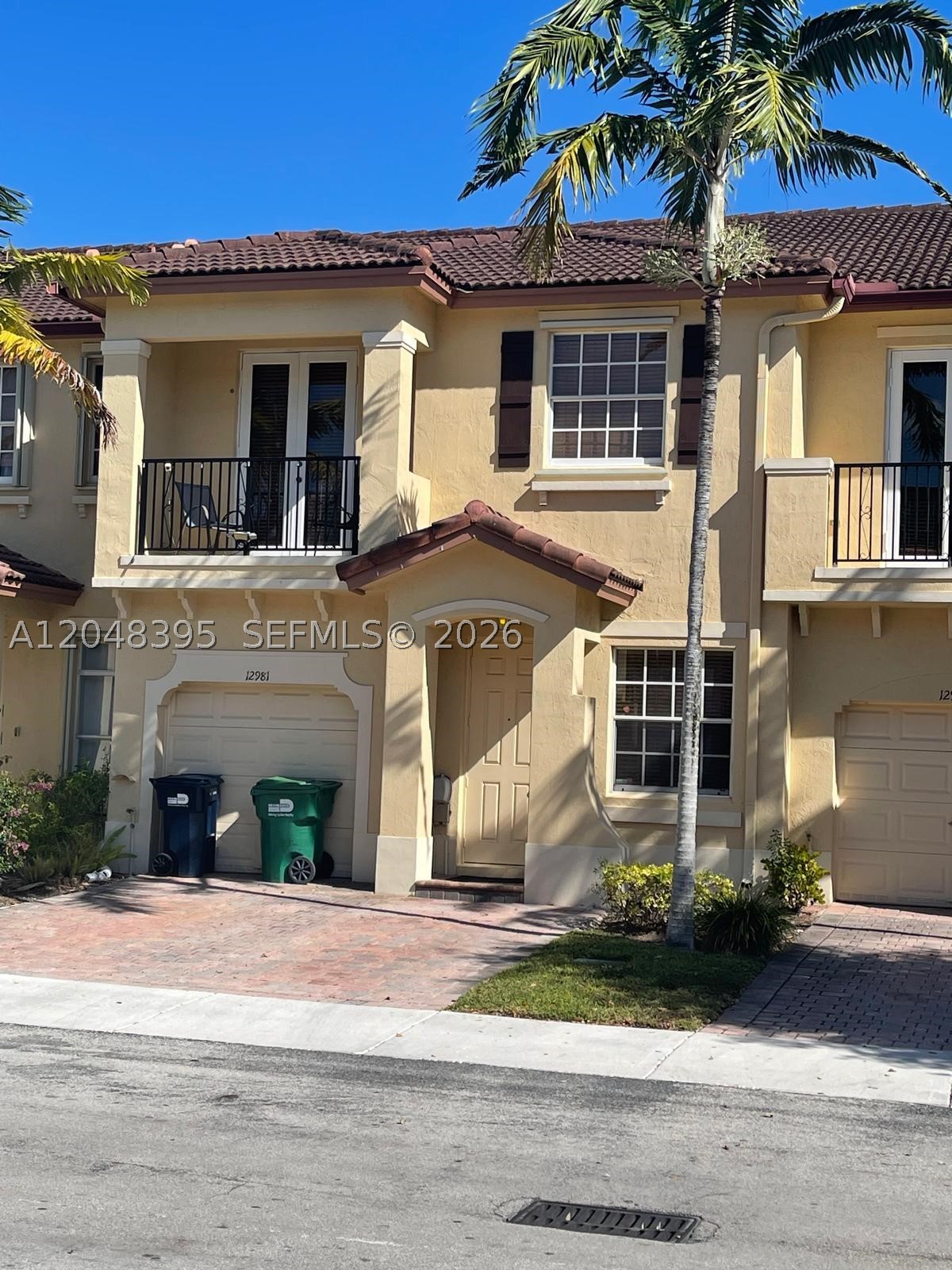 COURTS AT TUSCANY WEST - Residential Lease