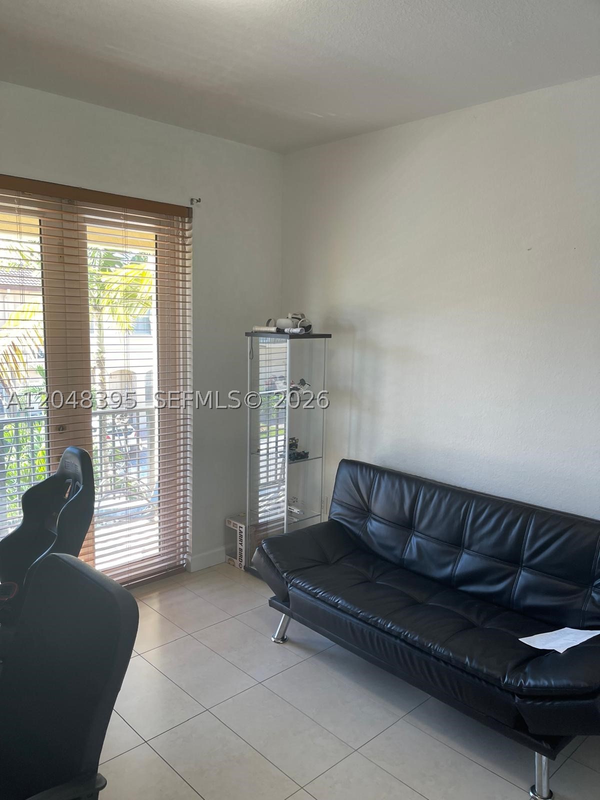 COURTS AT TUSCANY WEST - Residential Lease