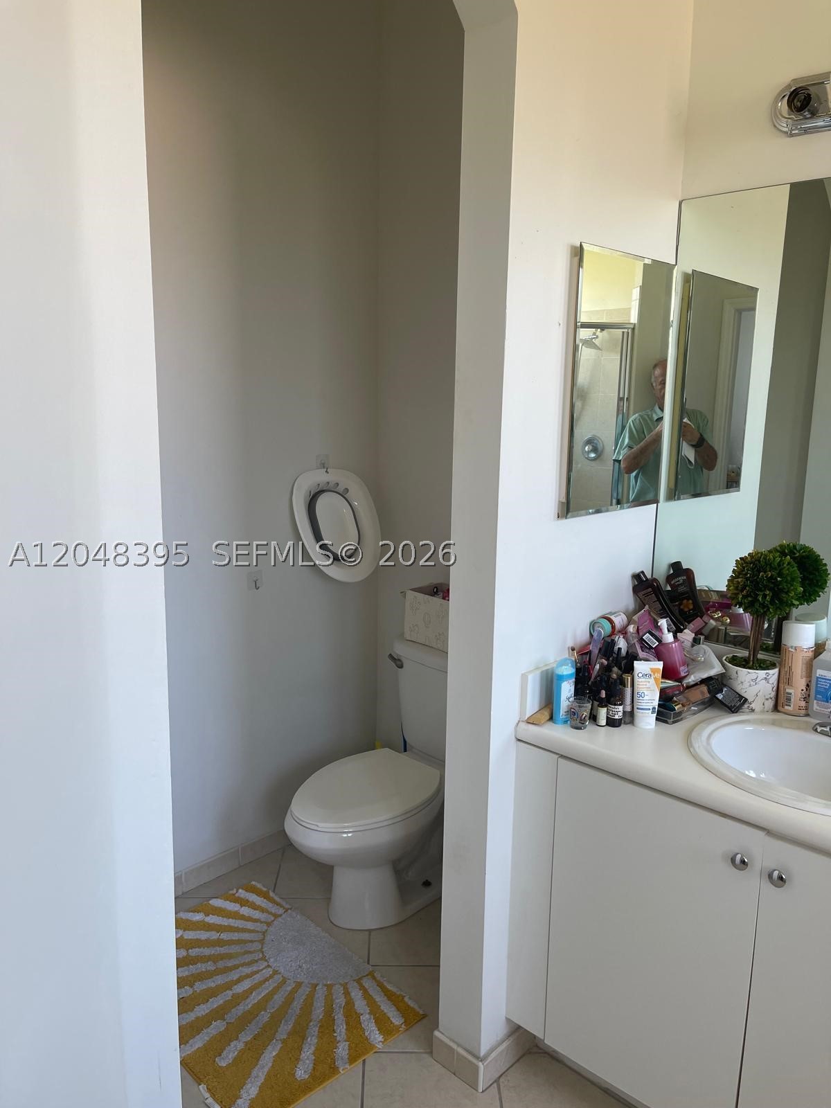 COURTS AT TUSCANY WEST - Residential Lease